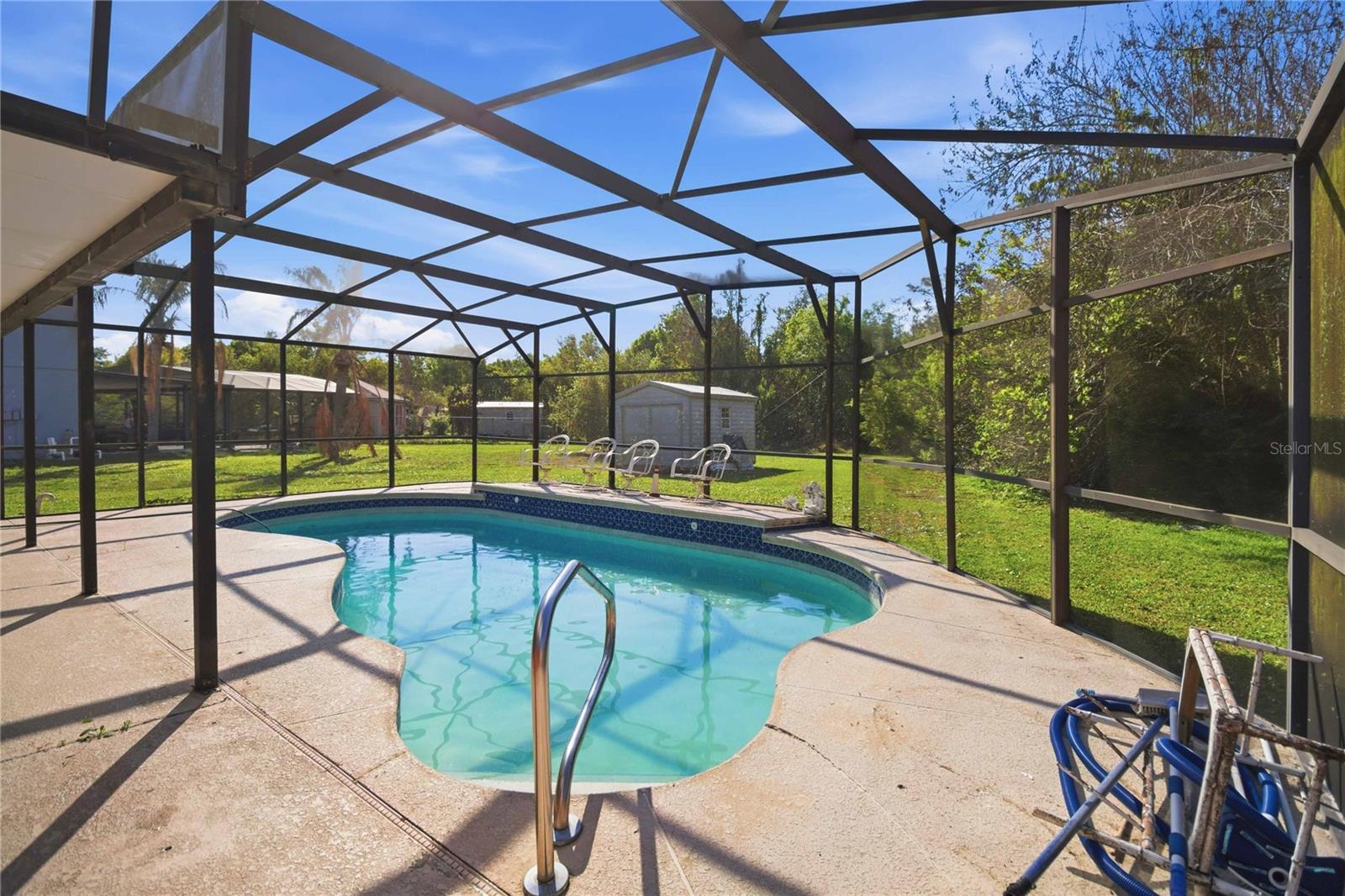 206 TARANTO WAY, KISSIMMEE, FL, 34758