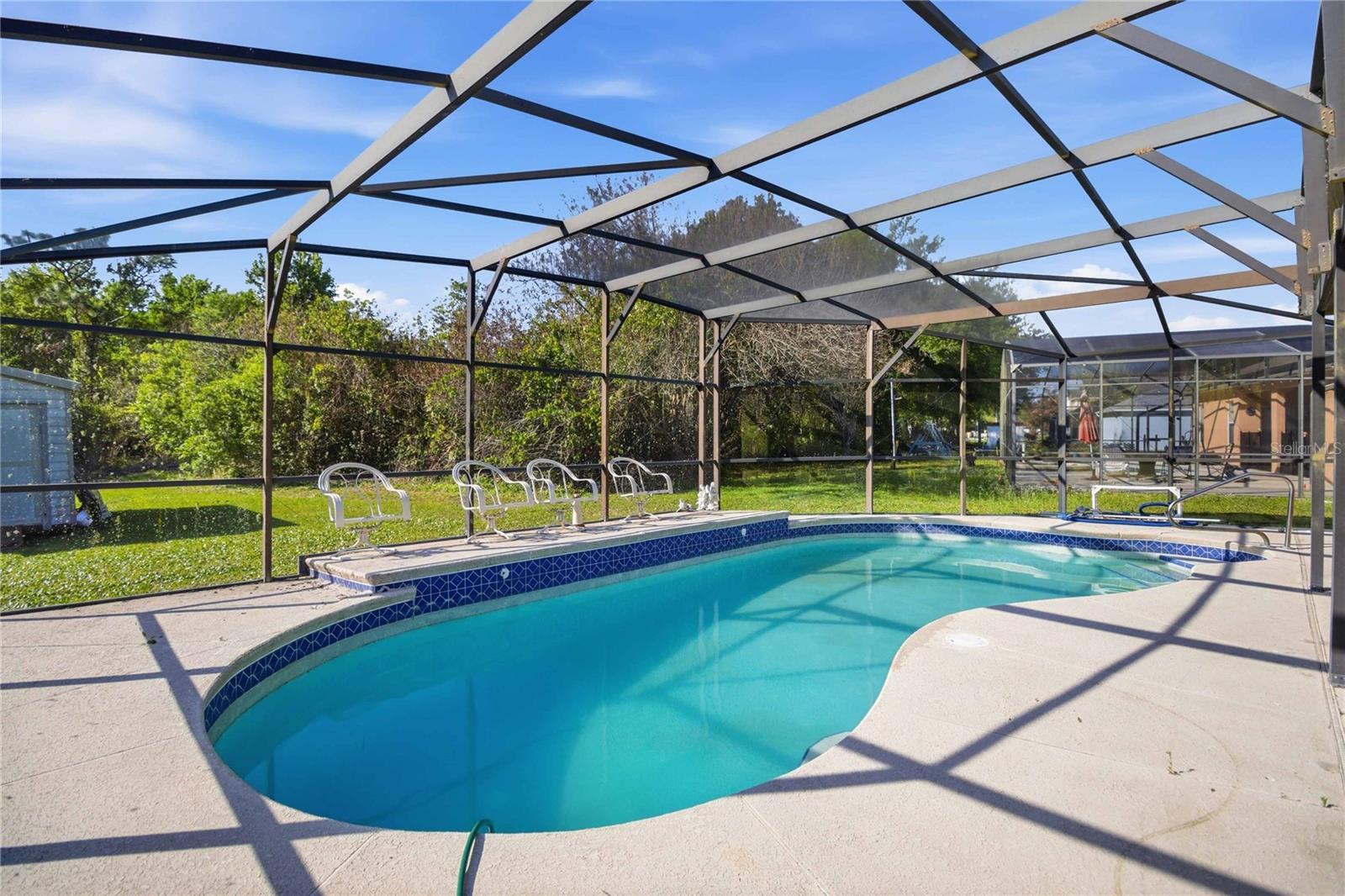 206 TARANTO WAY, KISSIMMEE, FL, 34758