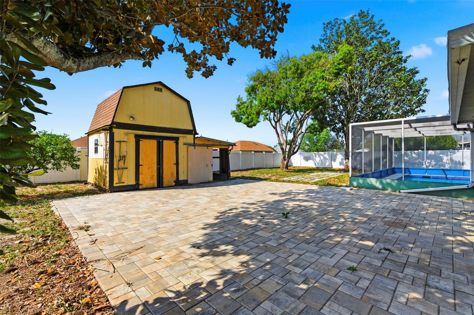 4225 DRISTOL AVE, SPRING HILL, FL, 34609