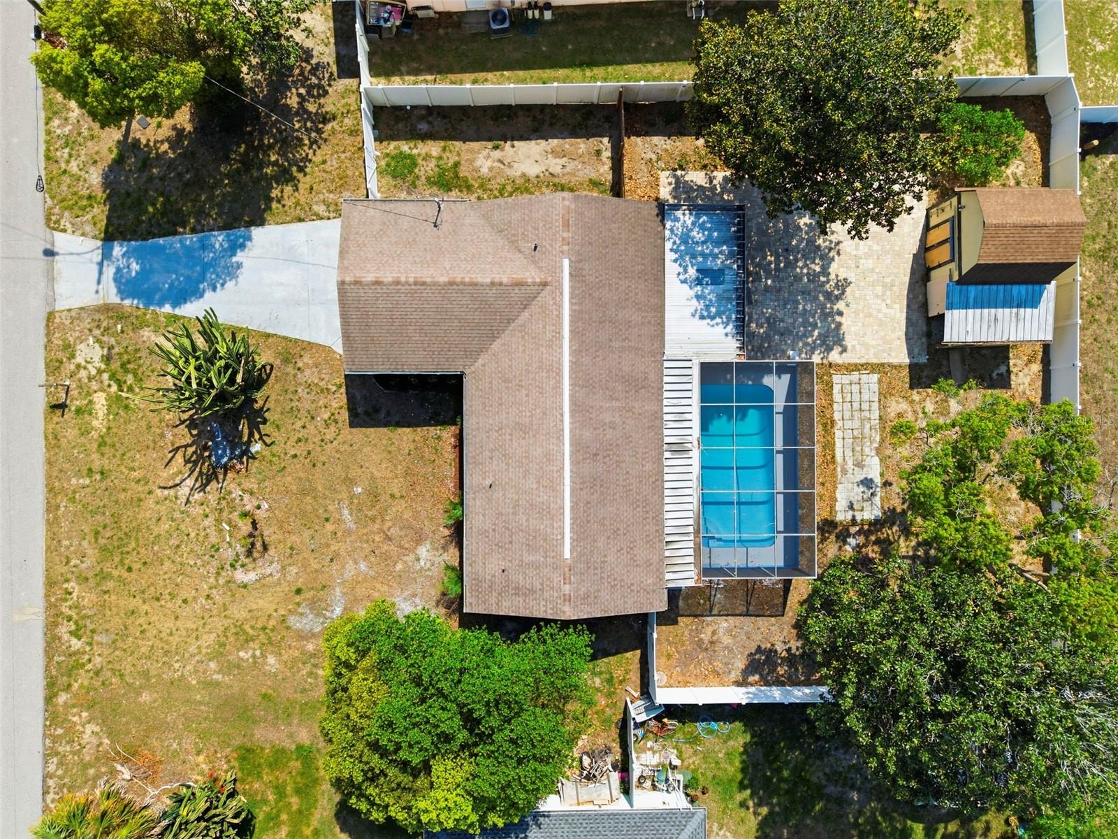4225 DRISTOL AVE, SPRING HILL, FL, 34609