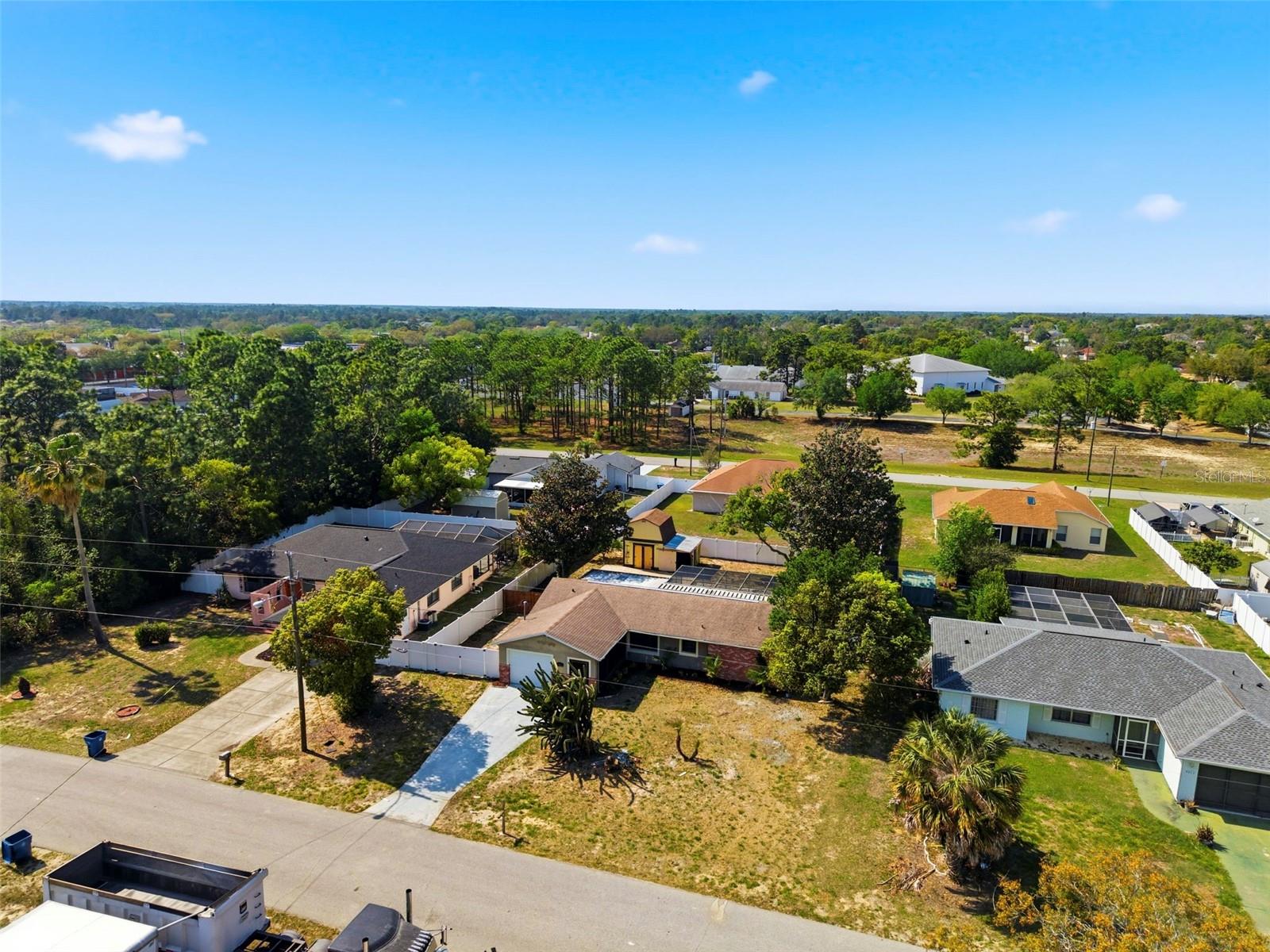 4225 DRISTOL AVE, SPRING HILL, FL, 34609