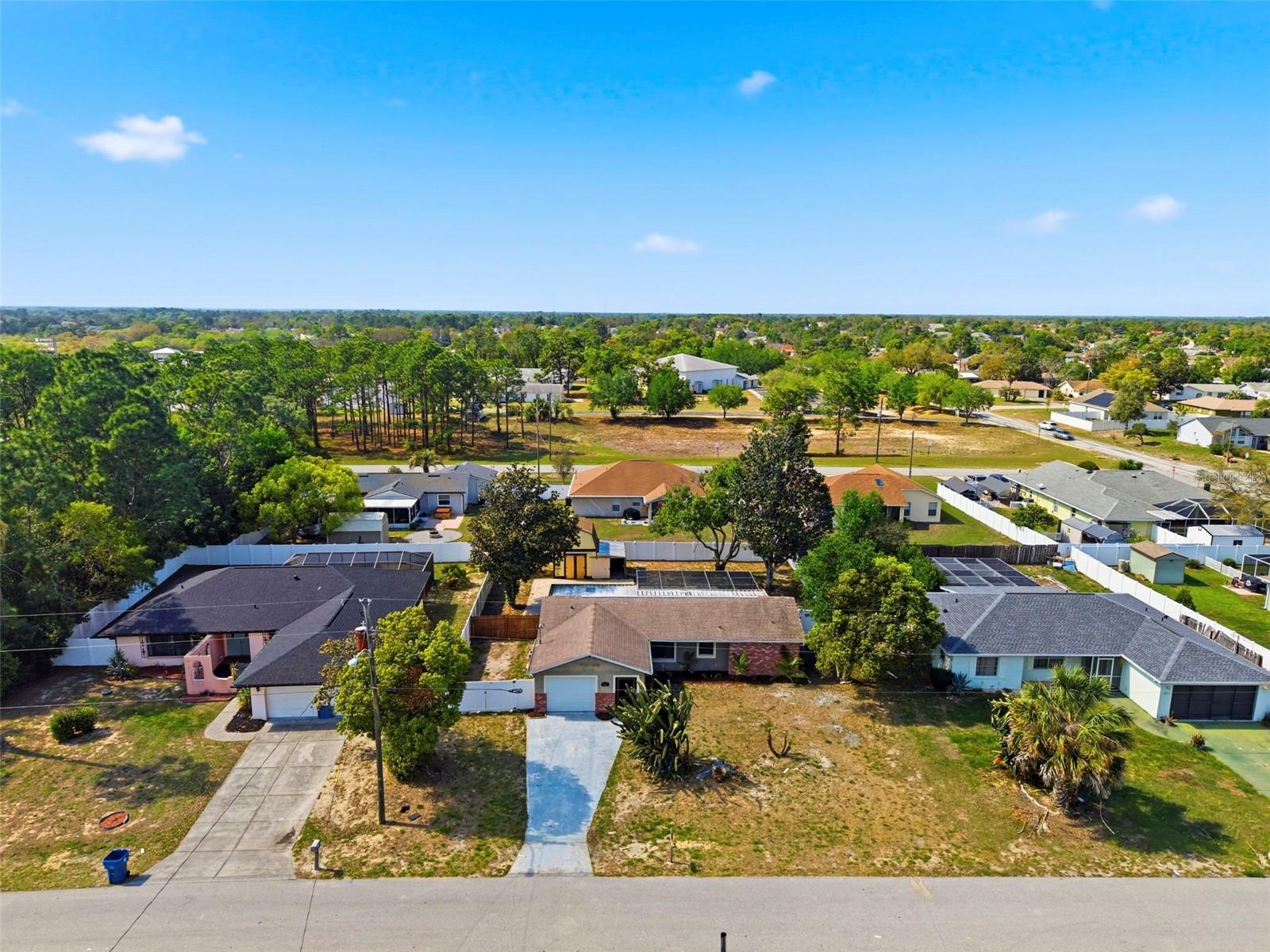 4225 DRISTOL AVE, SPRING HILL, FL, 34609