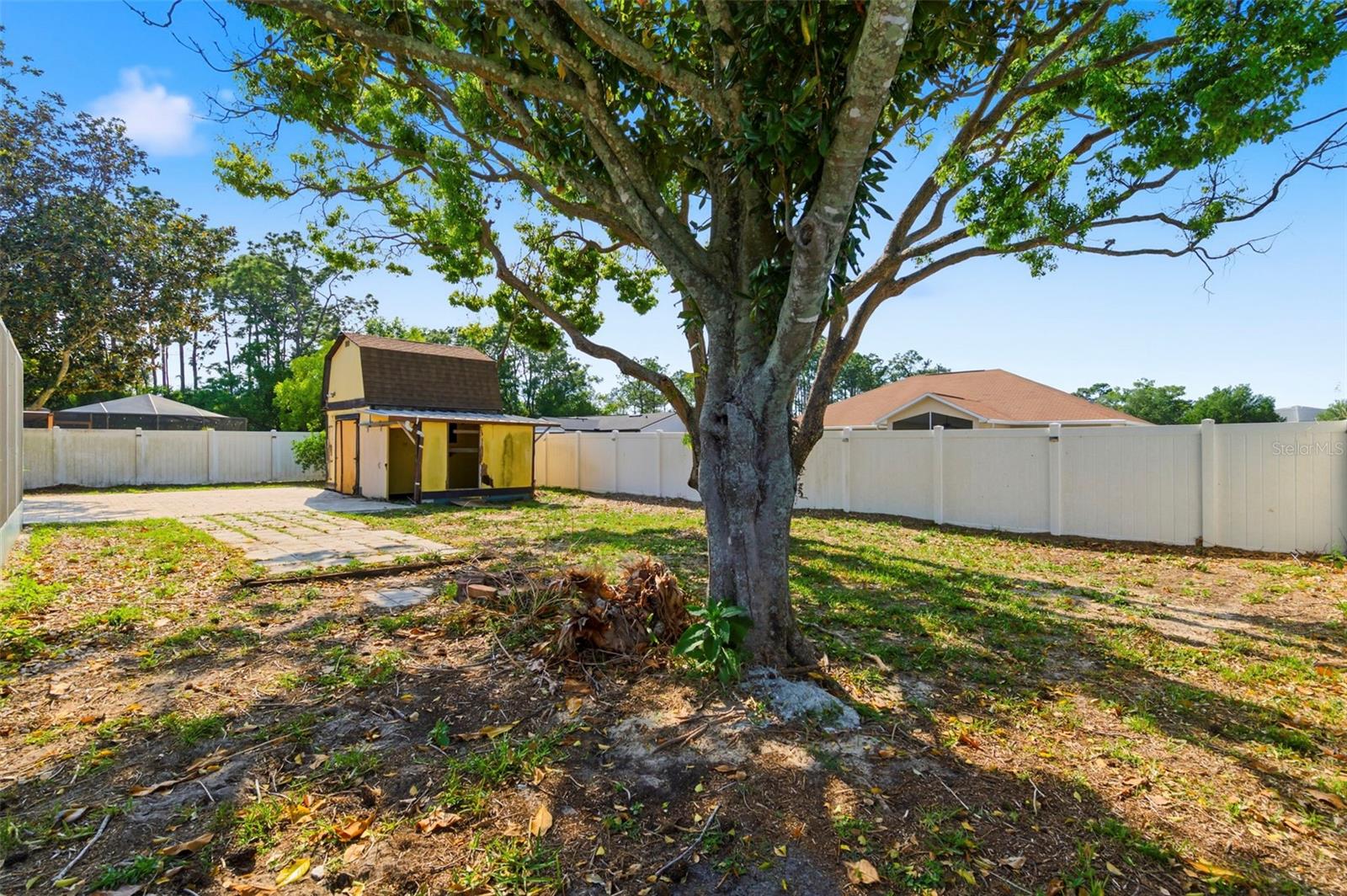 4225 DRISTOL AVE, SPRING HILL, FL, 34609