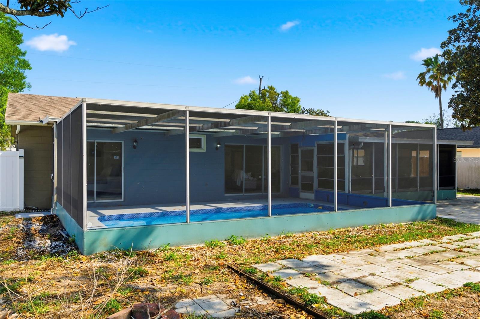 4225 DRISTOL AVE, SPRING HILL, FL, 34609