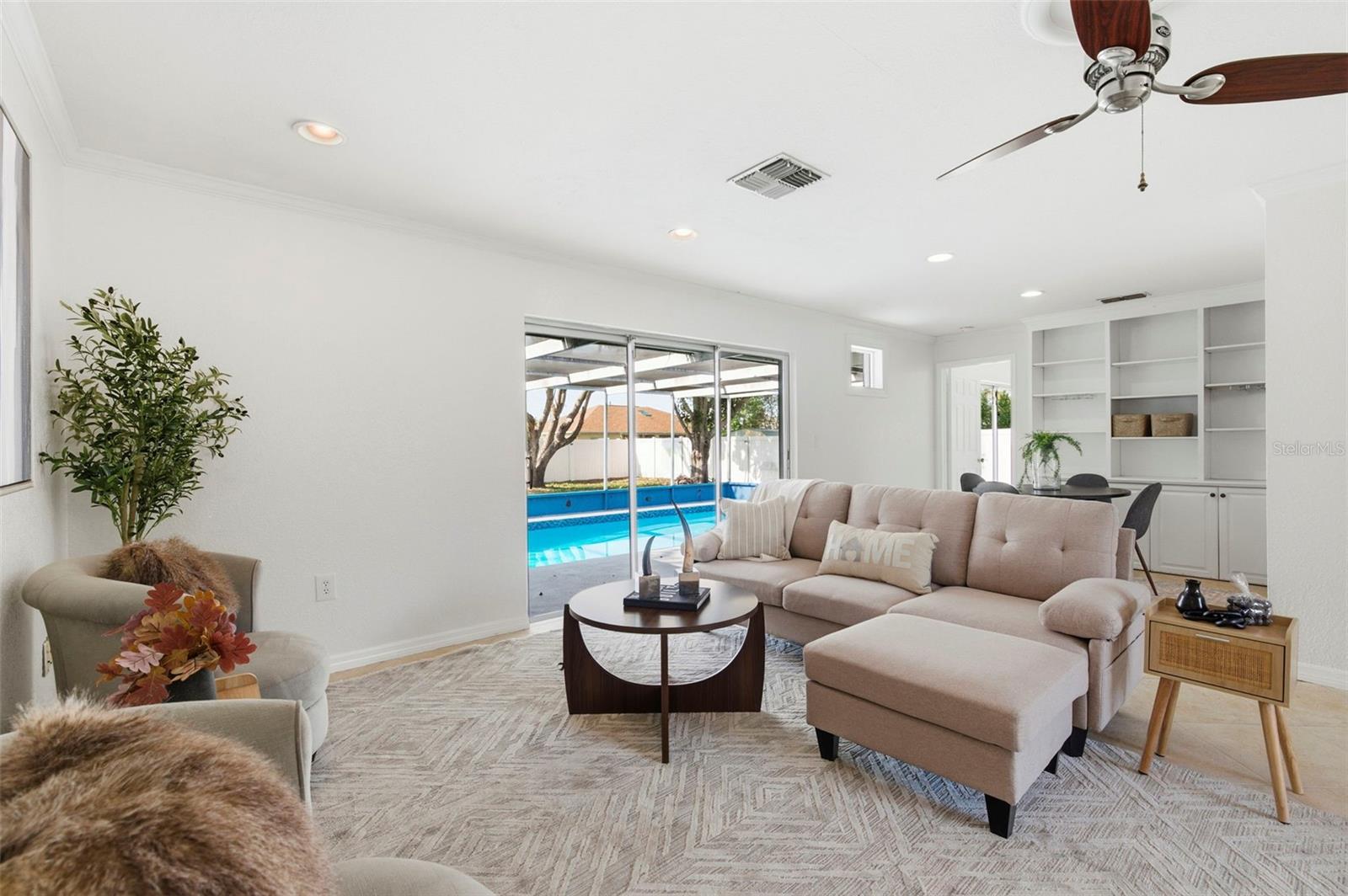 4225 DRISTOL AVE, SPRING HILL, FL, 34609