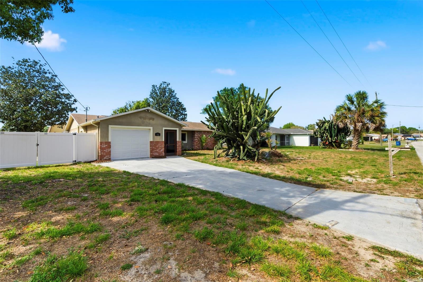 4225 DRISTOL AVE, SPRING HILL, FL, 34609