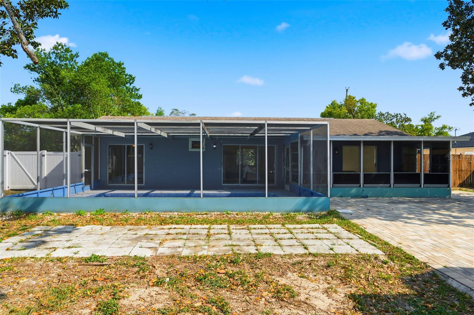 4225 DRISTOL AVE, SPRING HILL, FL, 34609