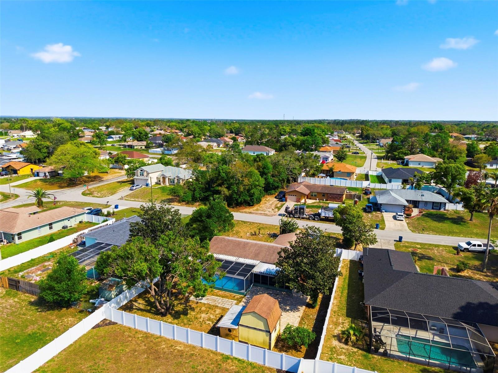 4225 DRISTOL AVE, SPRING HILL, FL, 34609