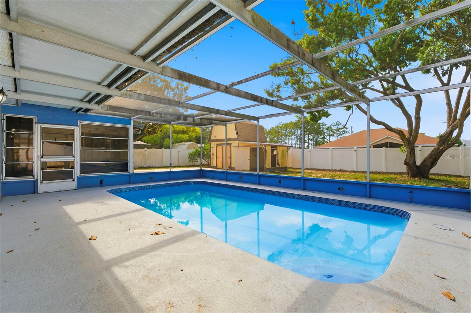 4225 DRISTOL AVE, SPRING HILL, FL, 34609