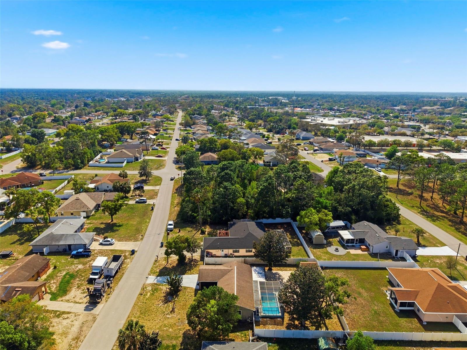 4225 DRISTOL AVE, SPRING HILL, FL, 34609