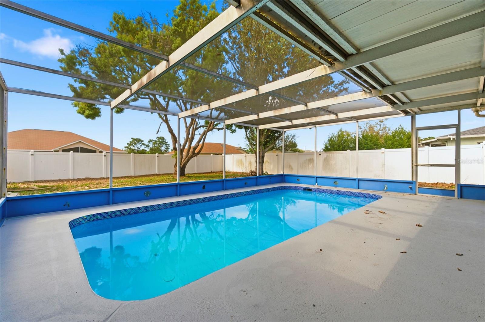 4225 DRISTOL AVE, SPRING HILL, FL, 34609