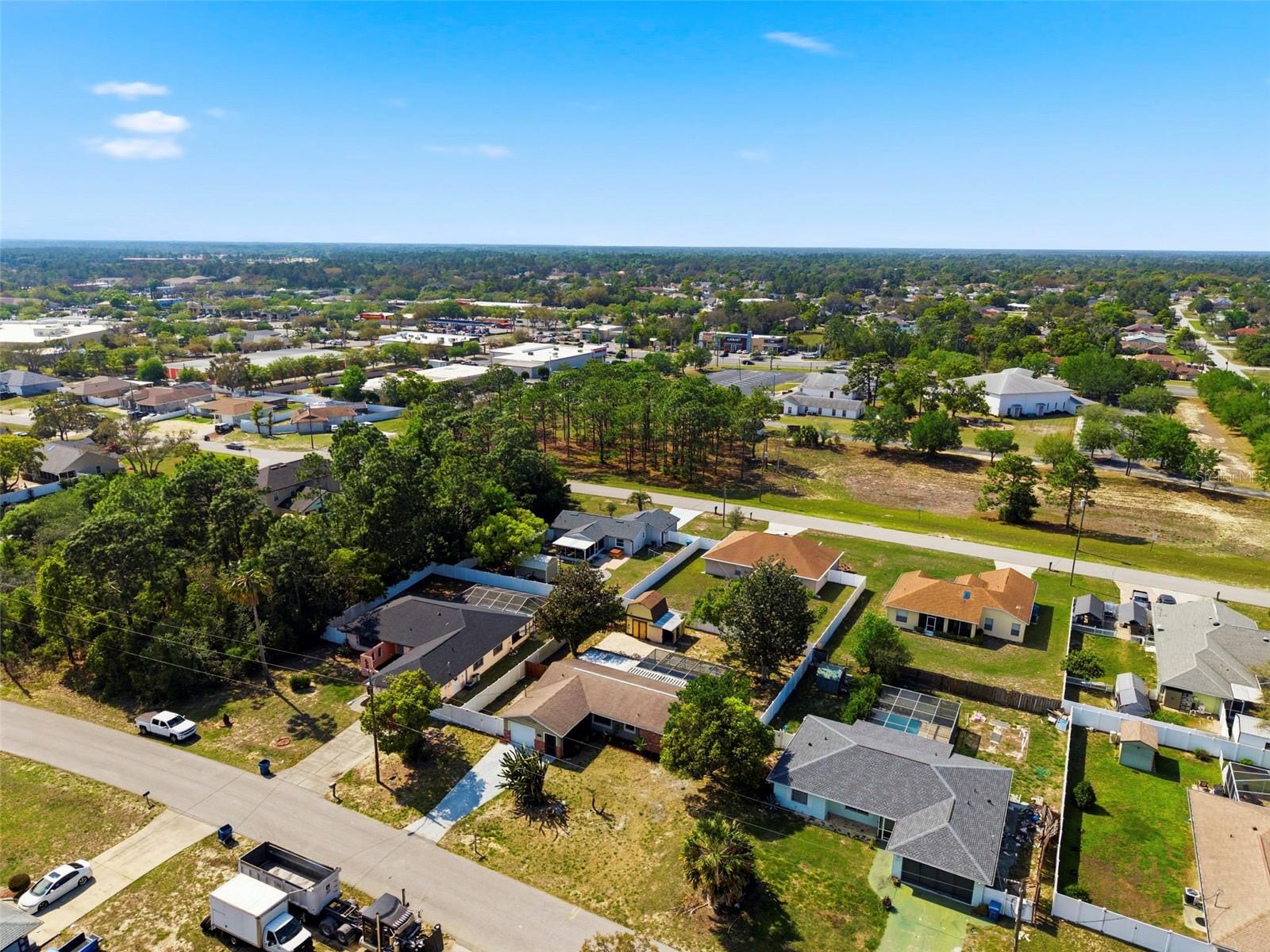 4225 DRISTOL AVE, SPRING HILL, FL, 34609