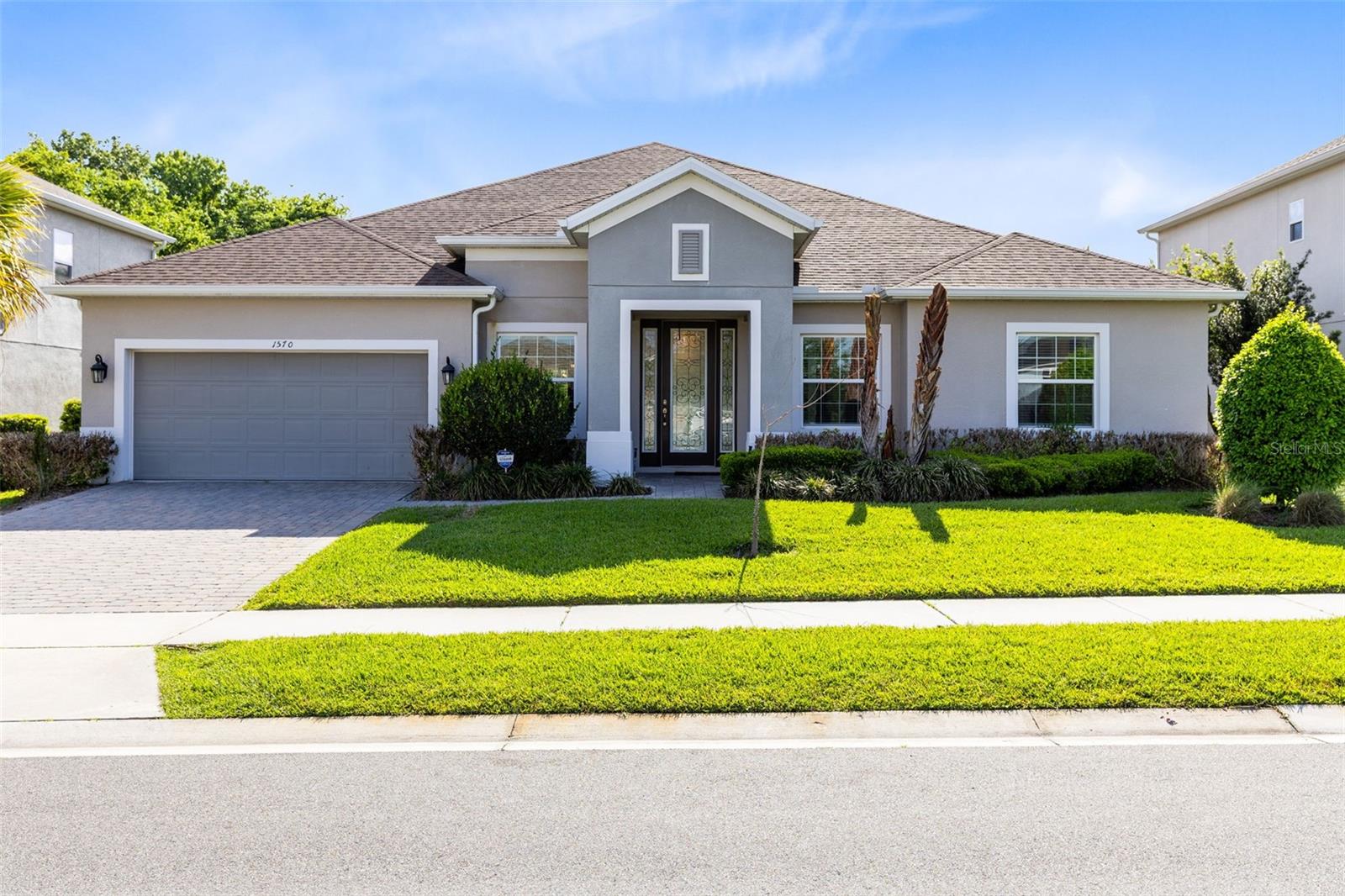 1570 MYRTLE OAKS TRL, OVIEDO, FL, 32765