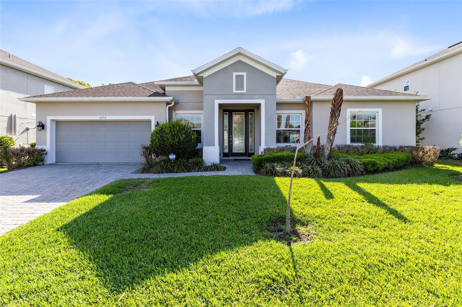1570 MYRTLE OAKS TRL, OVIEDO, FL, 32765