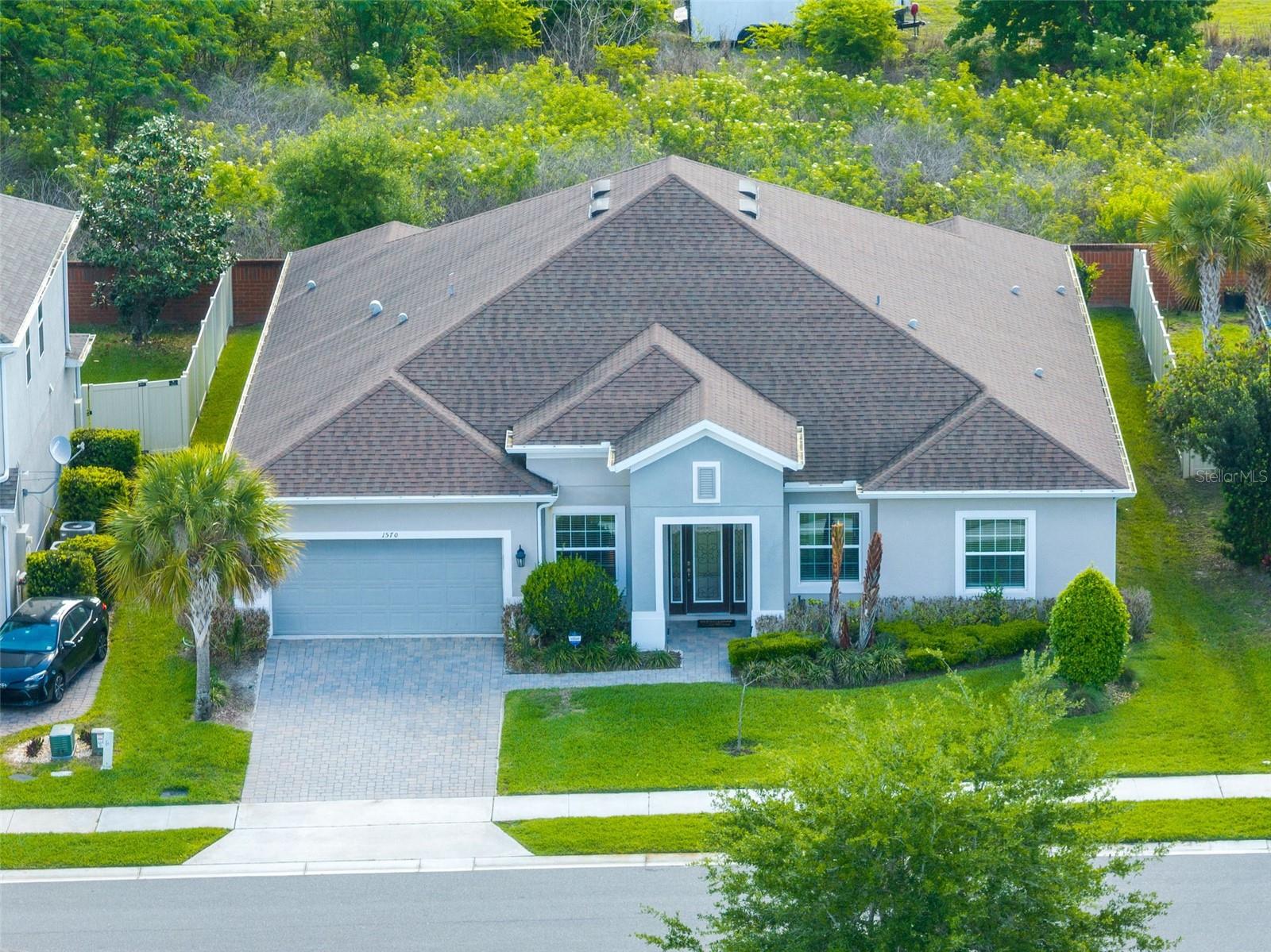 1570 MYRTLE OAKS TRL, OVIEDO, FL, 32765