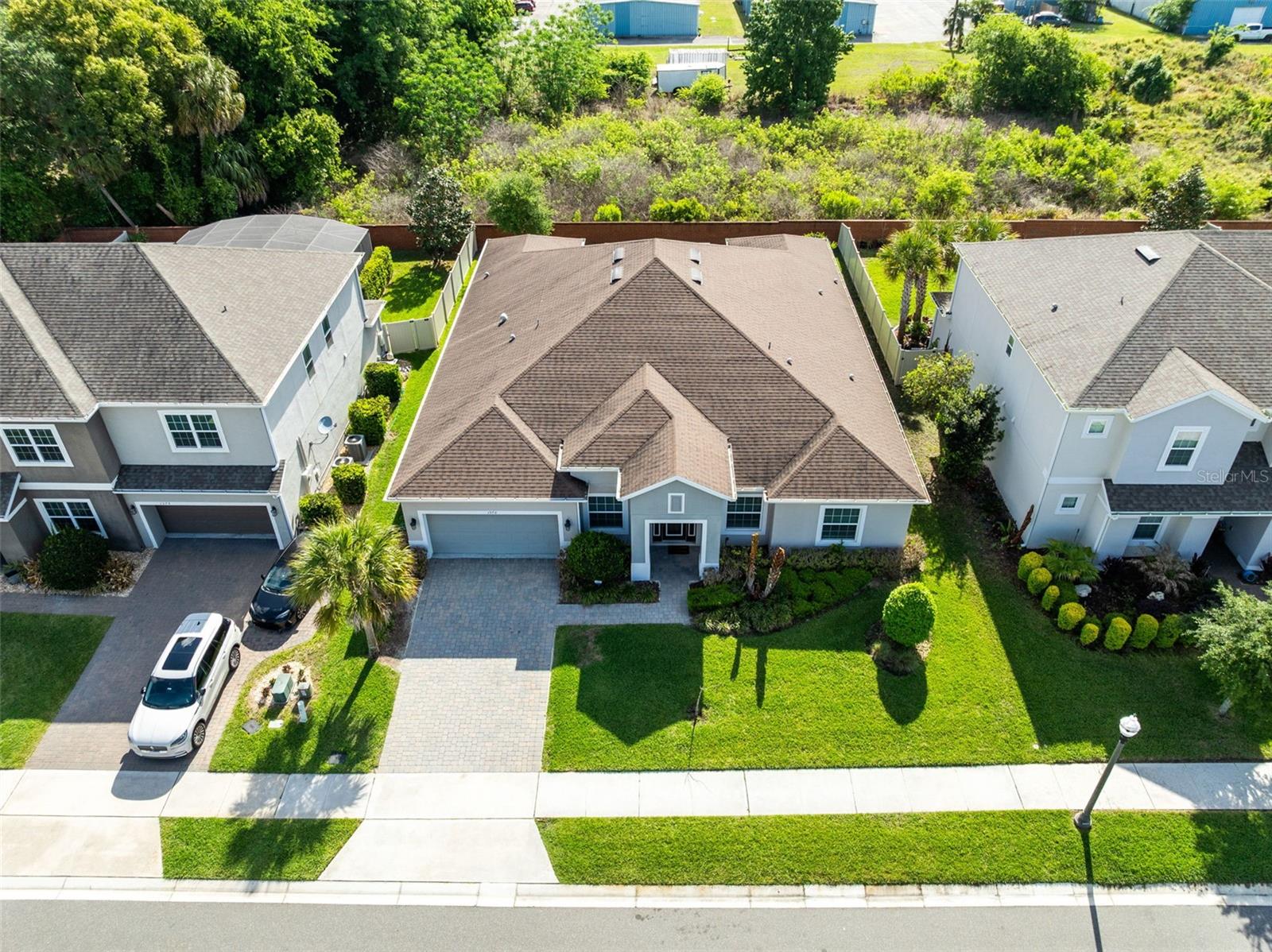 1570 MYRTLE OAKS TRL, OVIEDO, FL, 32765