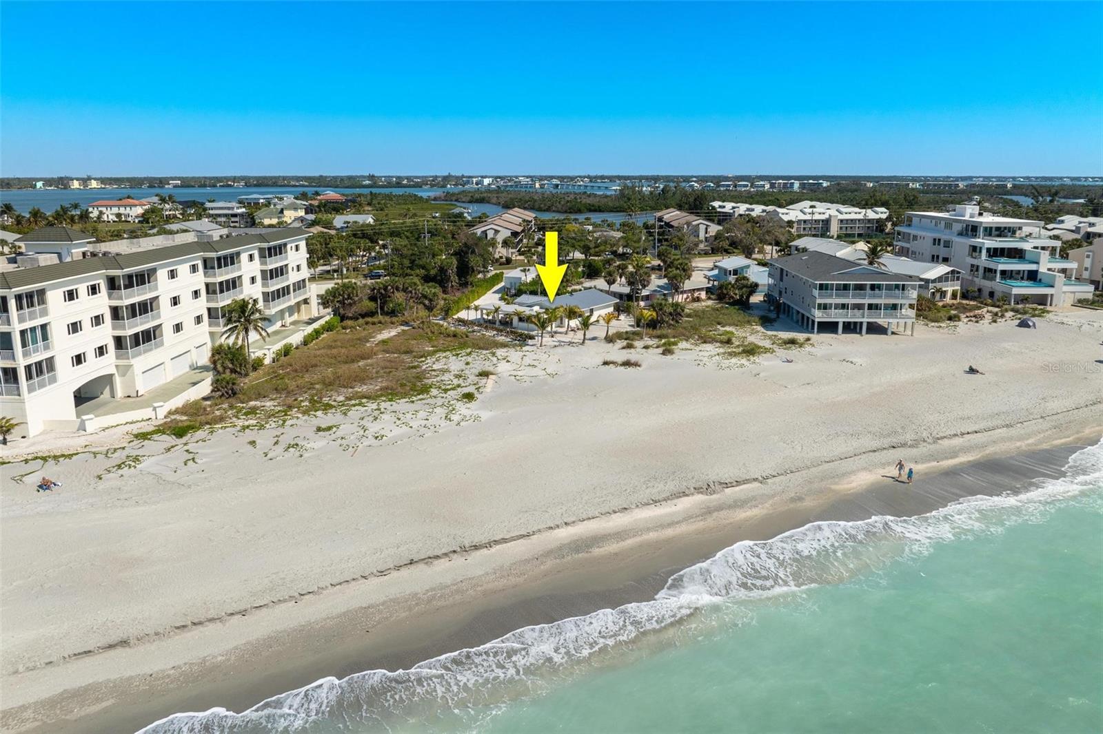 2740 N BEACH RD #B, ENGLEWOOD, FL, 34223