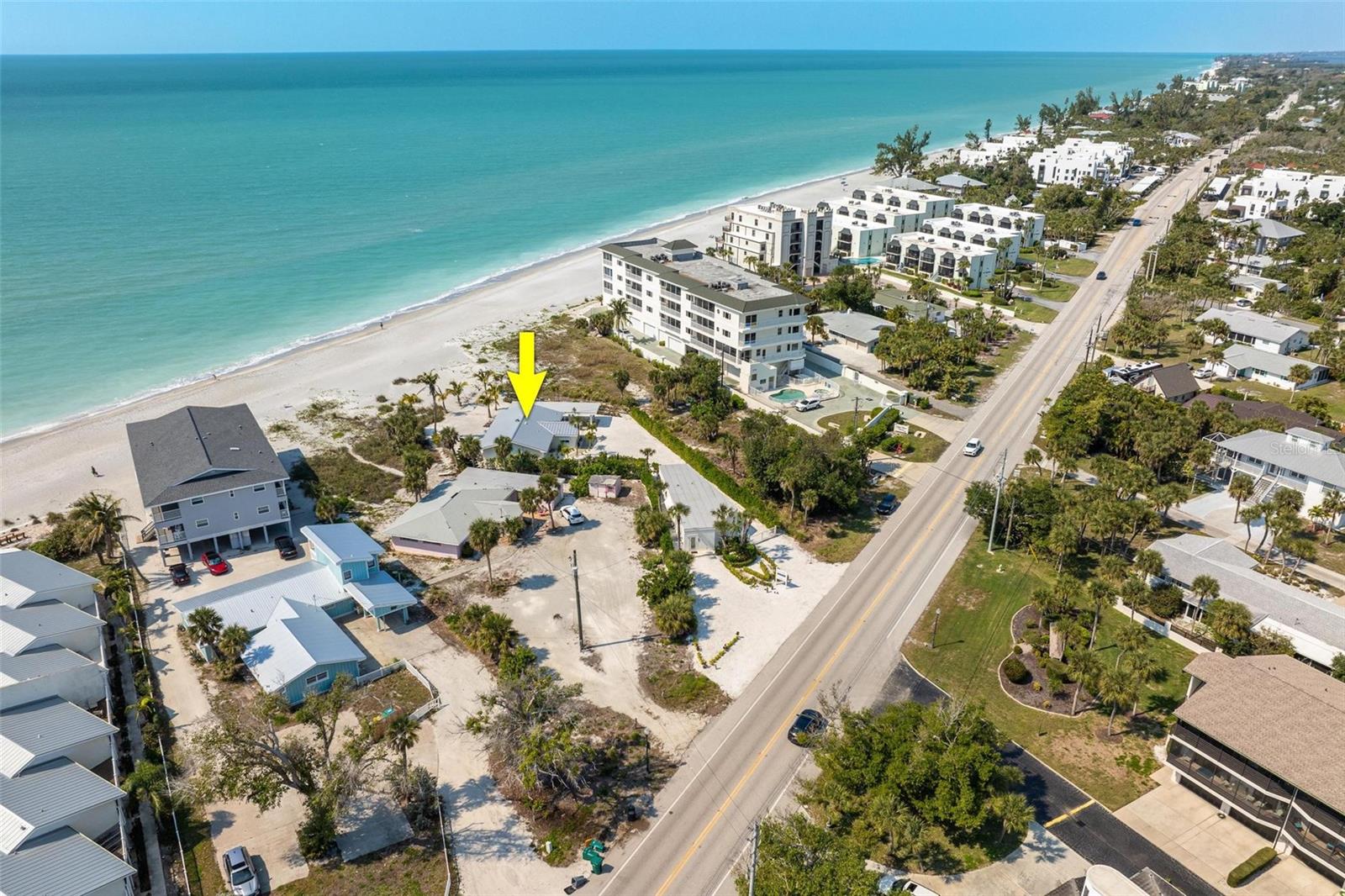 2740 N BEACH RD #B, ENGLEWOOD, FL, 34223