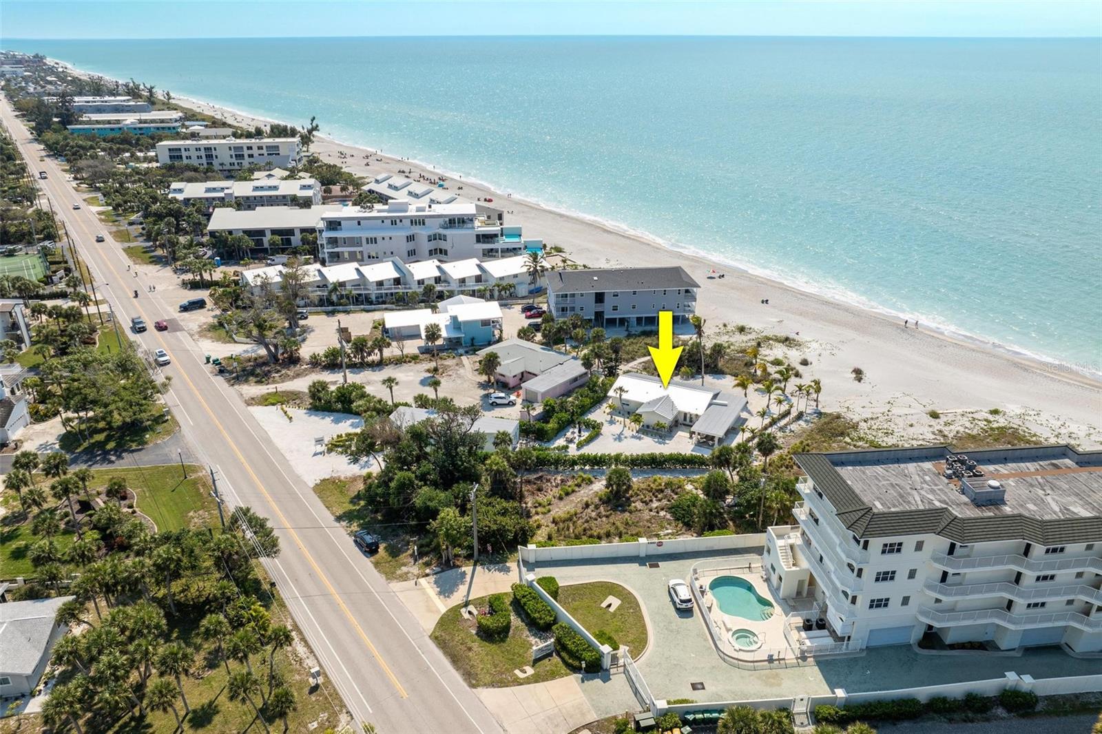 2740 N BEACH RD #B, ENGLEWOOD, FL, 34223