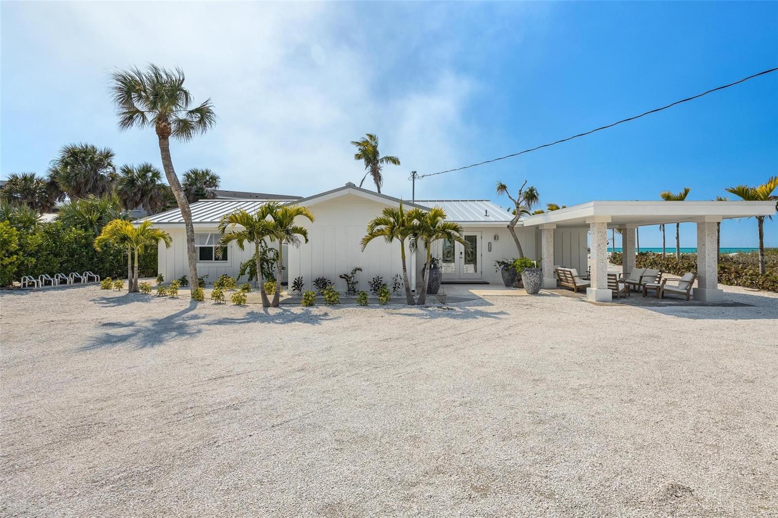 2740 N BEACH RD #B, ENGLEWOOD, FL, 34223