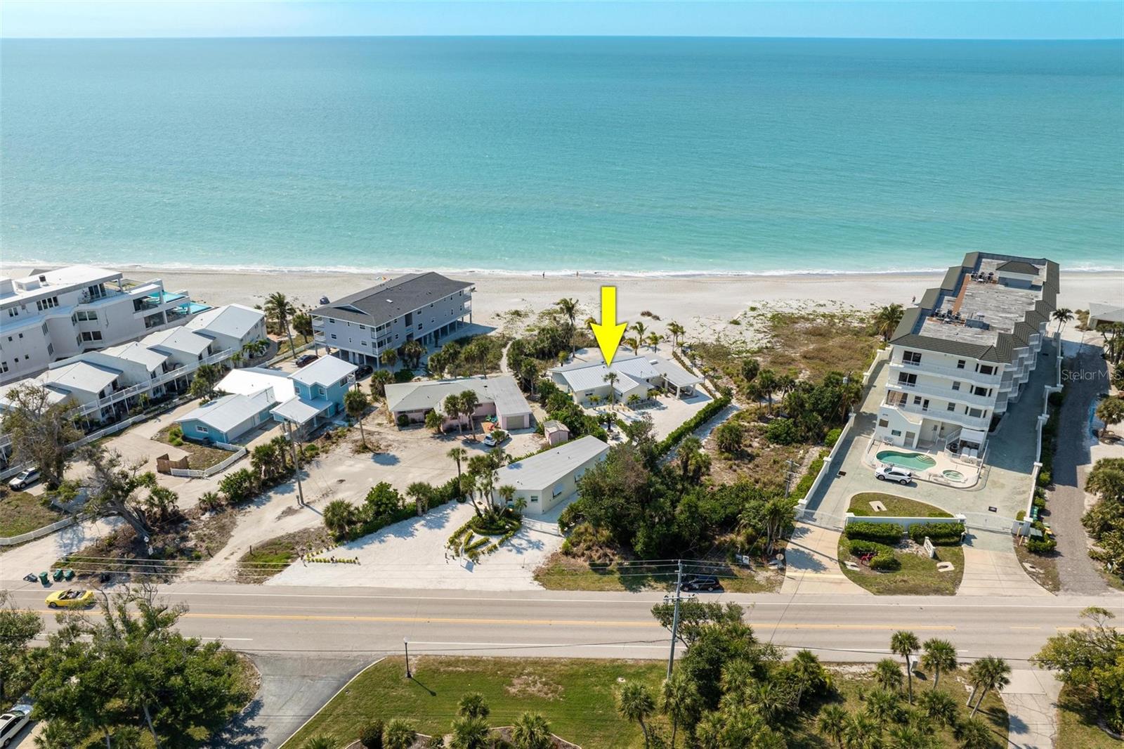 2740 N BEACH RD #B, ENGLEWOOD, FL, 34223