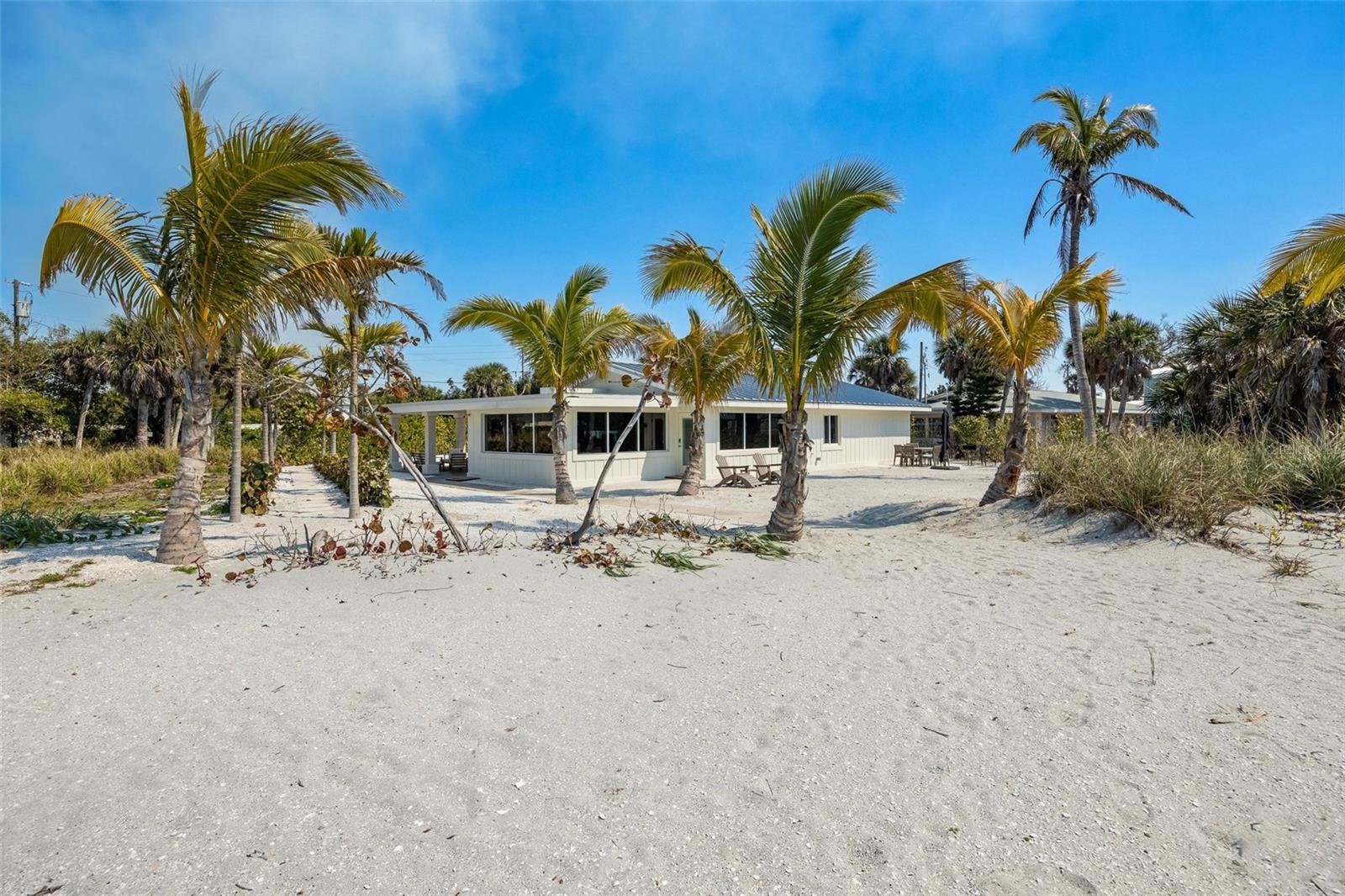 2740 N BEACH RD #B, ENGLEWOOD, FL, 34223