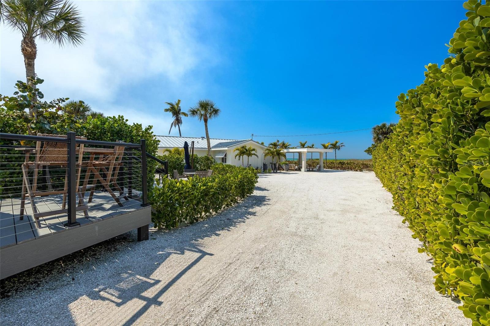 2740 N BEACH RD #B, ENGLEWOOD, FL, 34223