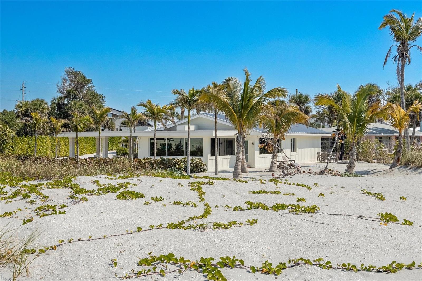 2740 N BEACH RD #B, ENGLEWOOD, FL, 34223