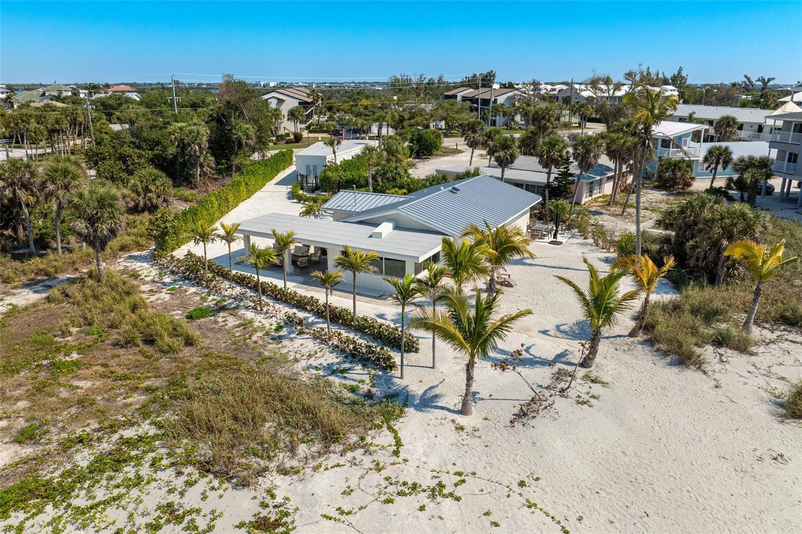 2740 N BEACH RD #B, ENGLEWOOD, FL, 34223