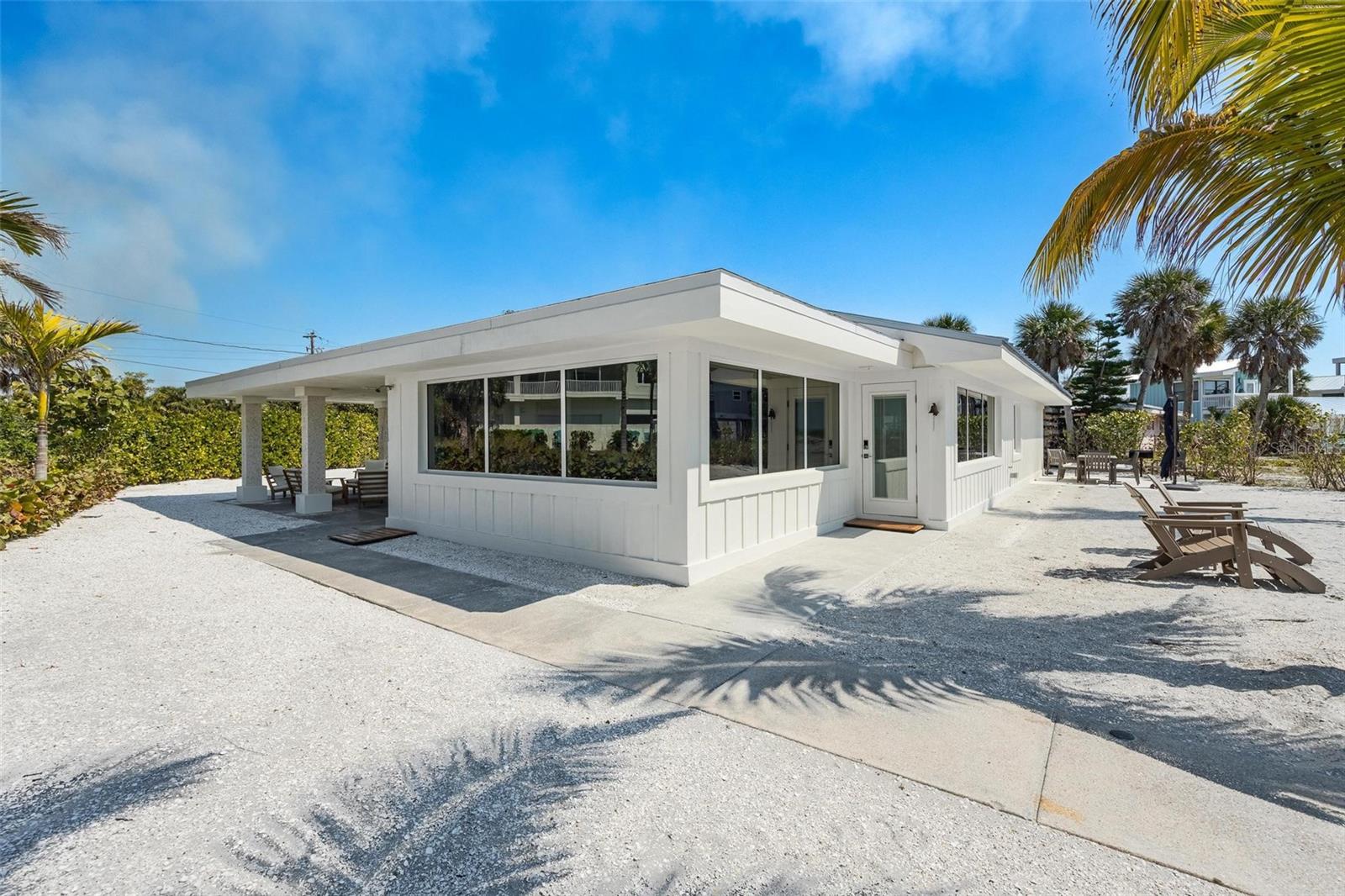 2740 N BEACH RD #B, ENGLEWOOD, FL, 34223