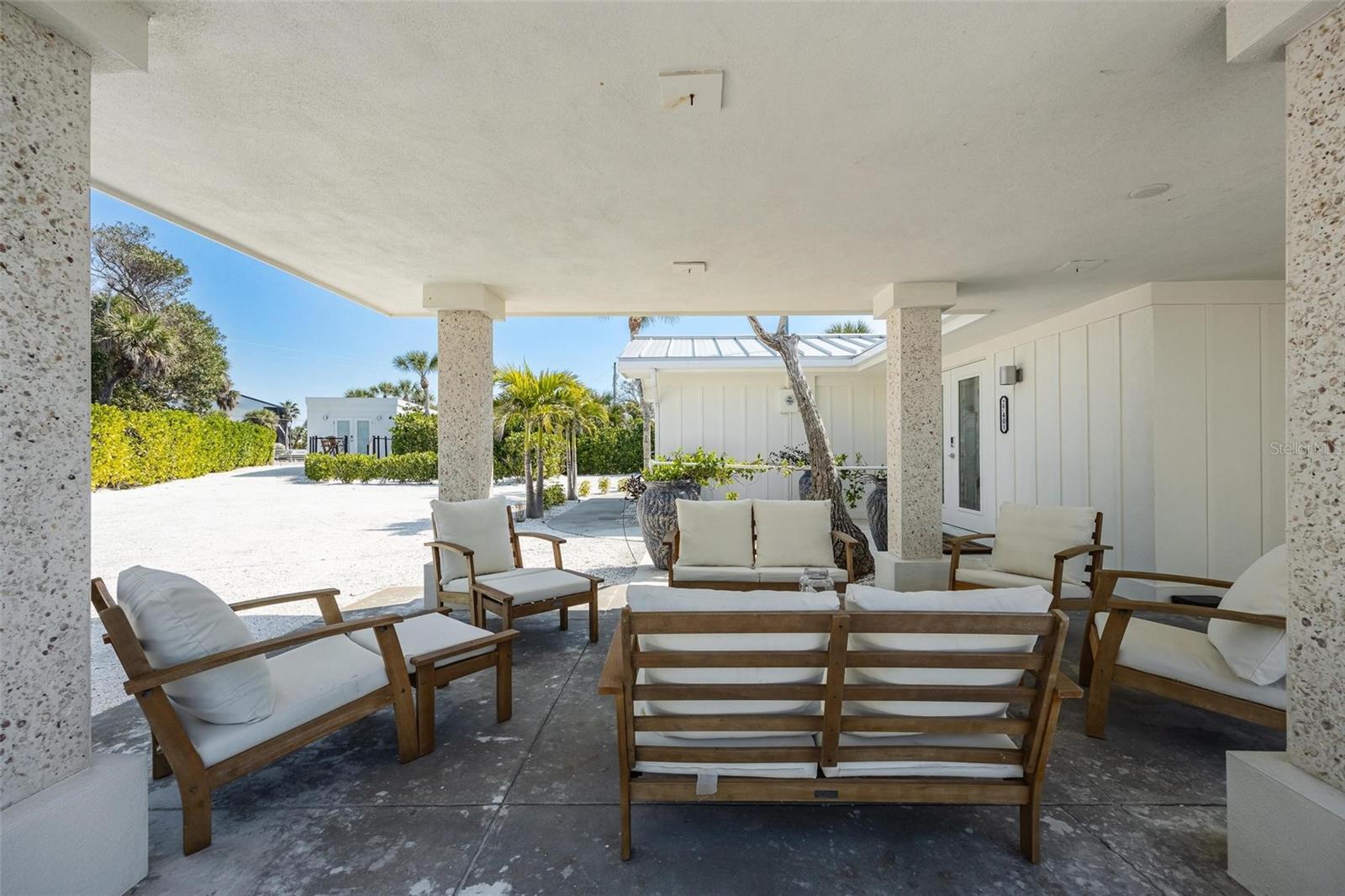 2740 N BEACH RD #B, ENGLEWOOD, FL, 34223