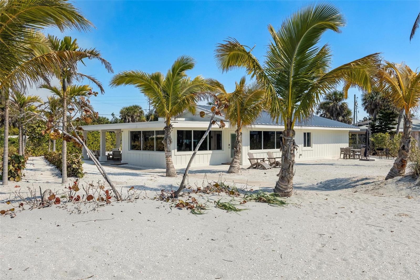 2740 N BEACH RD #B, ENGLEWOOD, FL, 34223