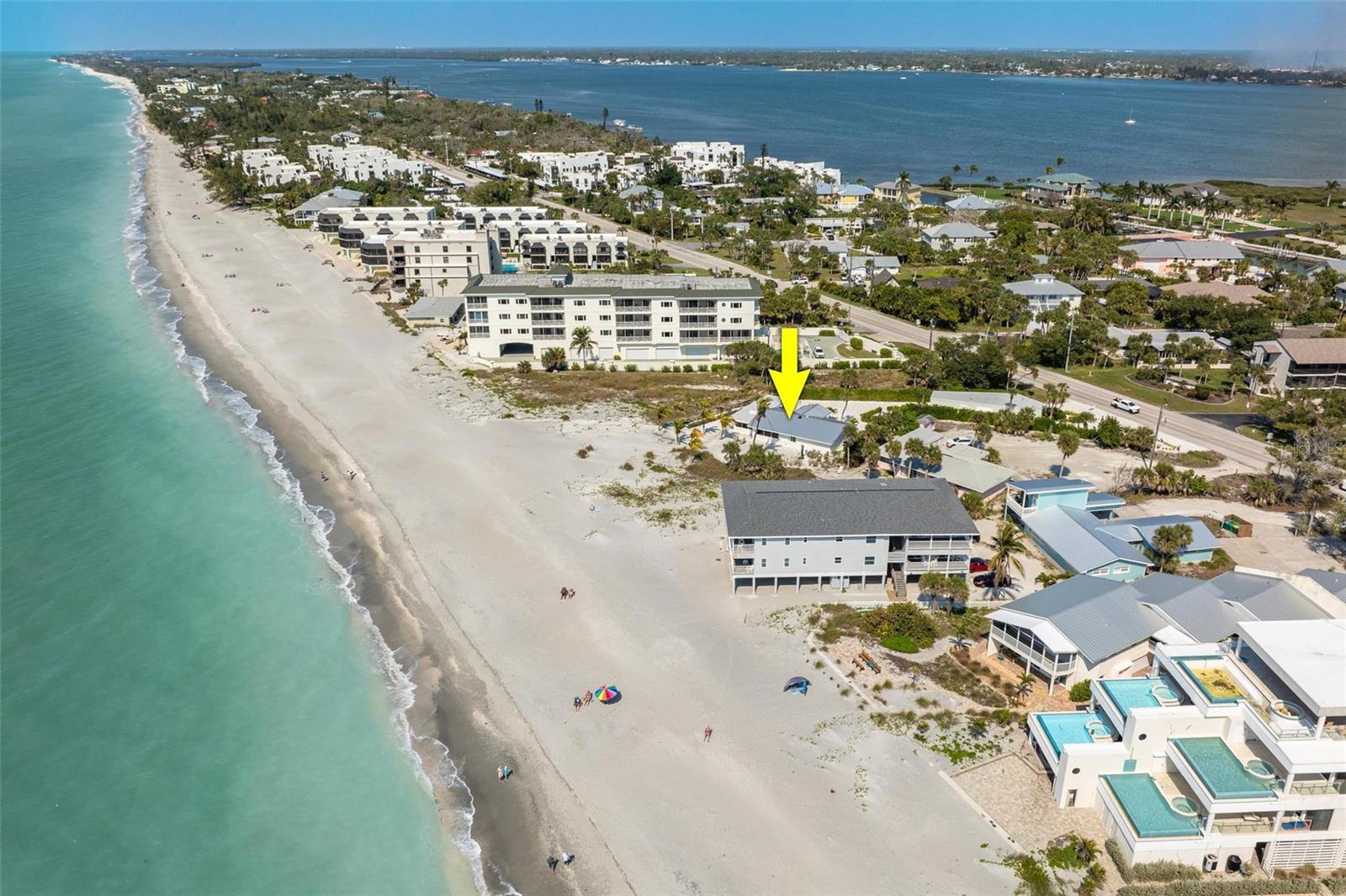 2740 N BEACH RD #B, ENGLEWOOD, FL, 34223