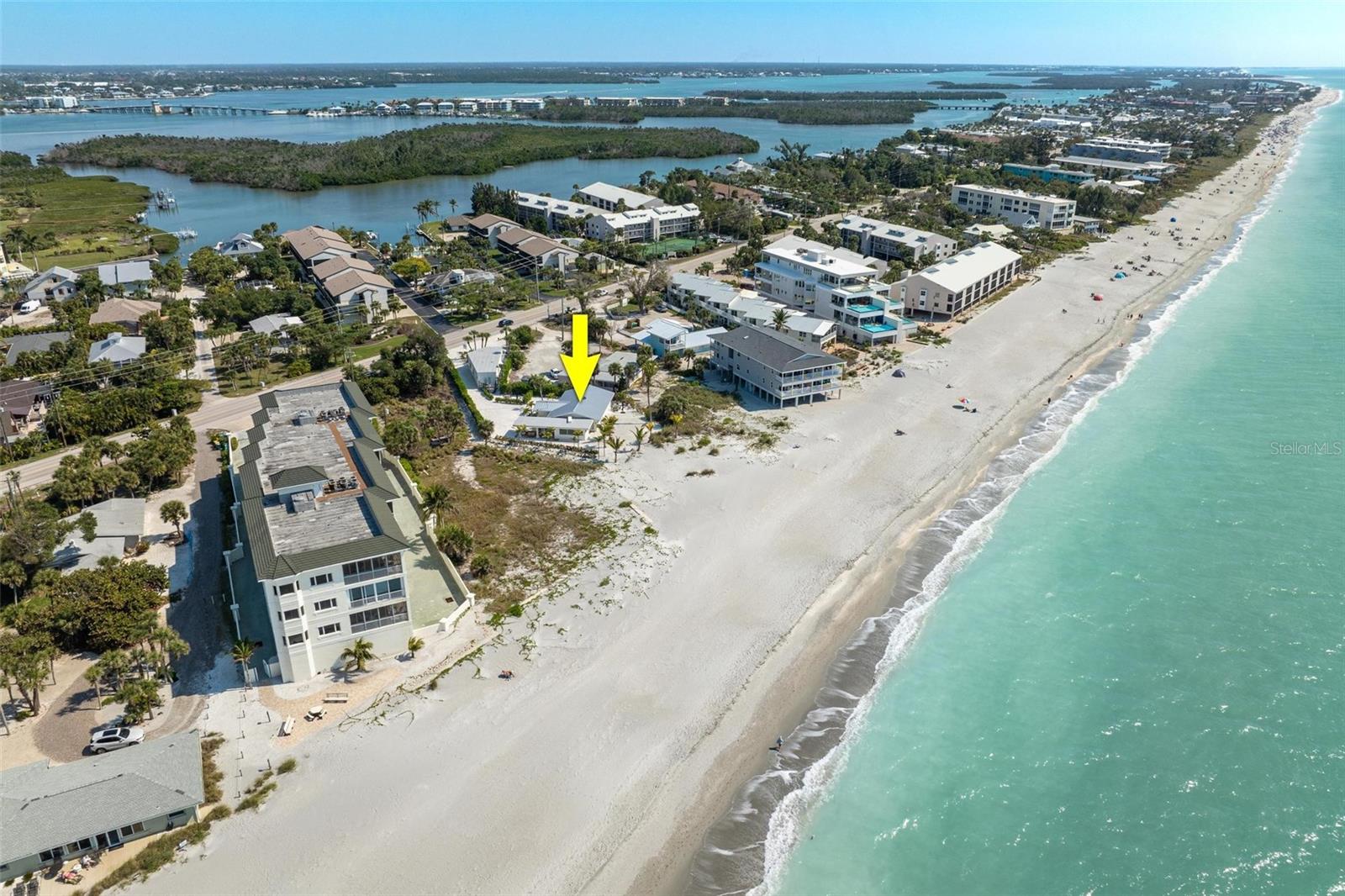 2740 N BEACH RD #B, ENGLEWOOD, FL, 34223