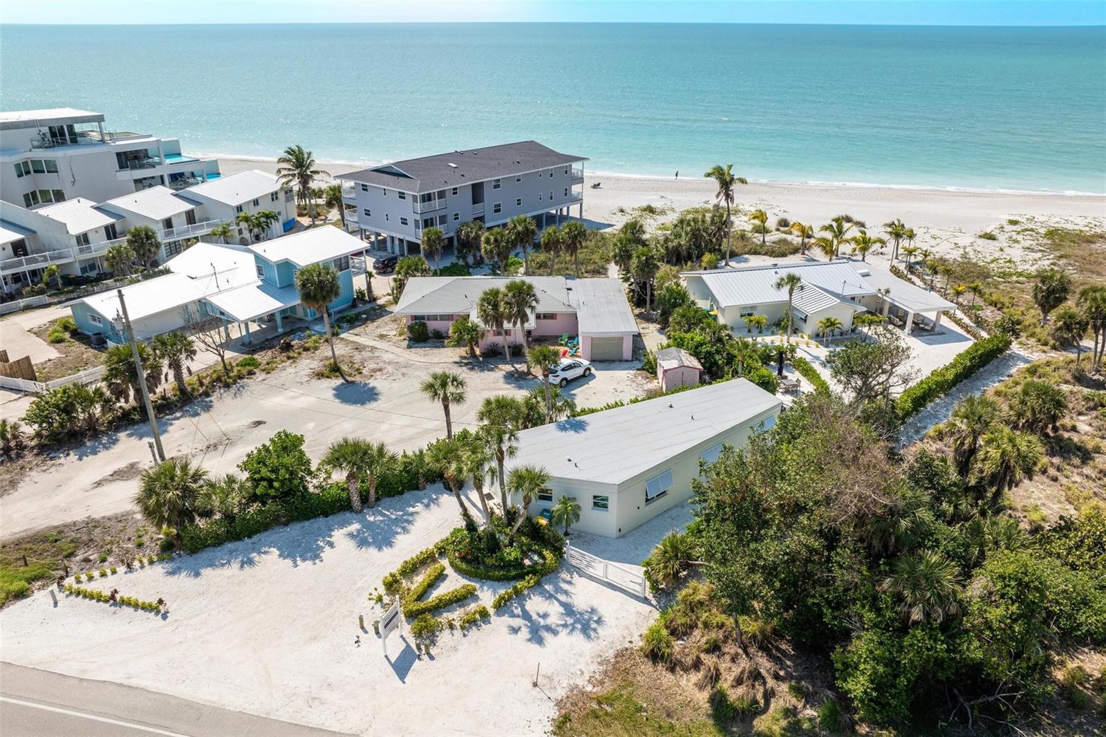 2740 N BEACH RD #B, ENGLEWOOD, FL, 34223