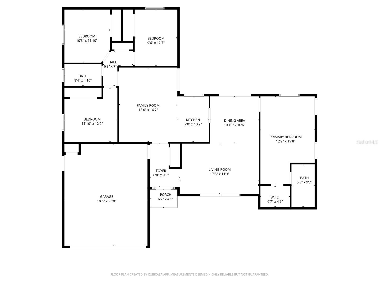 2236 STACY CT, DUNEDIN, FL, 34698