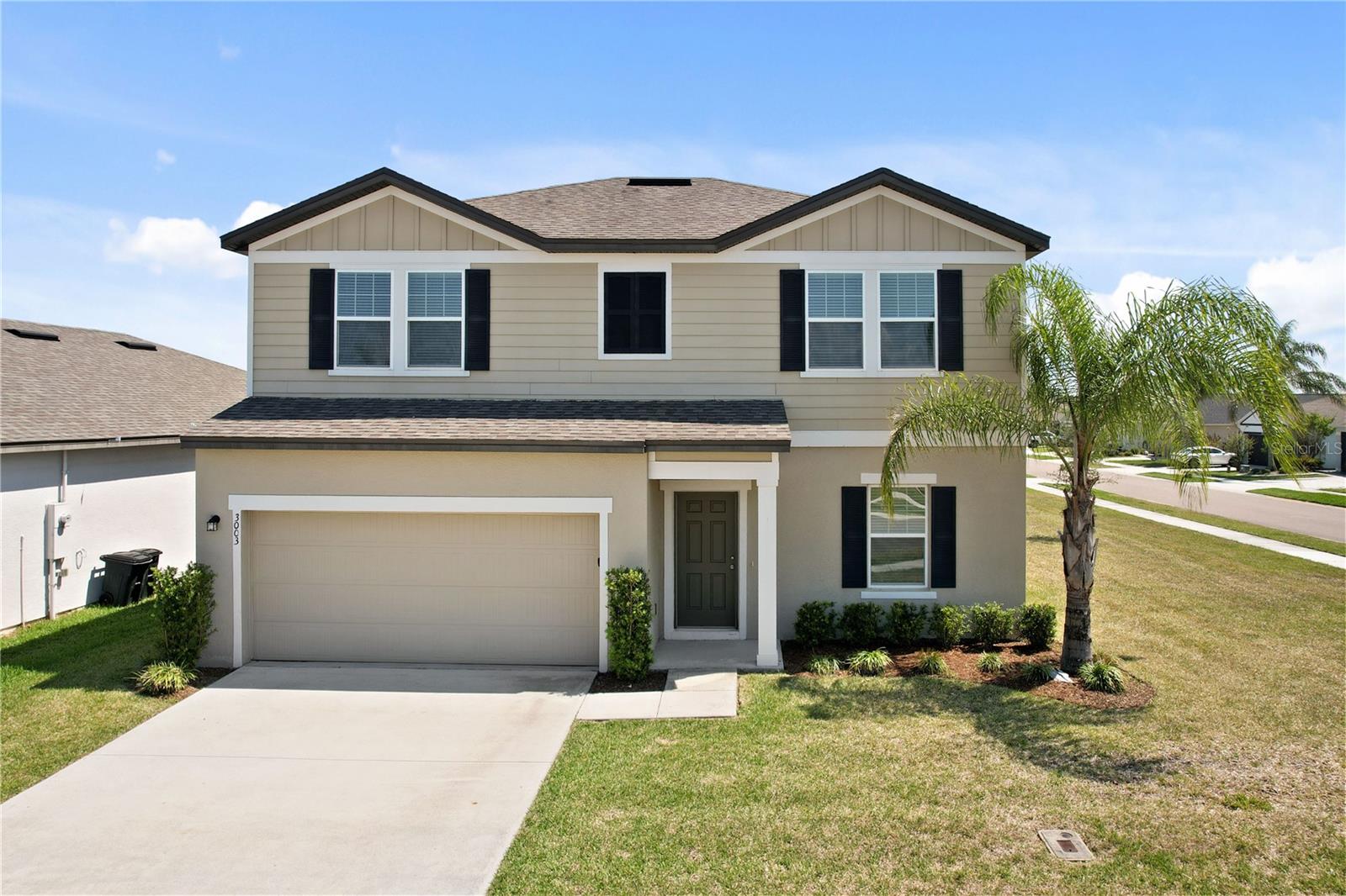 3003 GIBRALTAR BLVD, NEW SMYRNA BEACH, FL, 32168