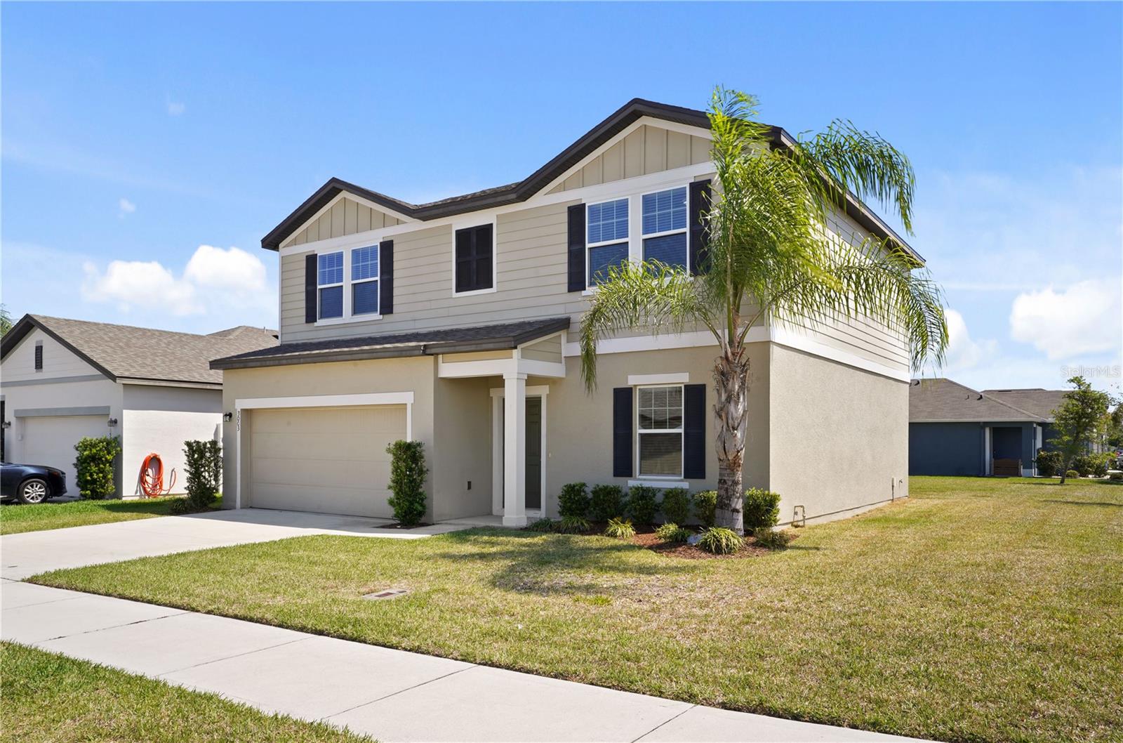 3003 GIBRALTAR BLVD, NEW SMYRNA BEACH, FL, 32168