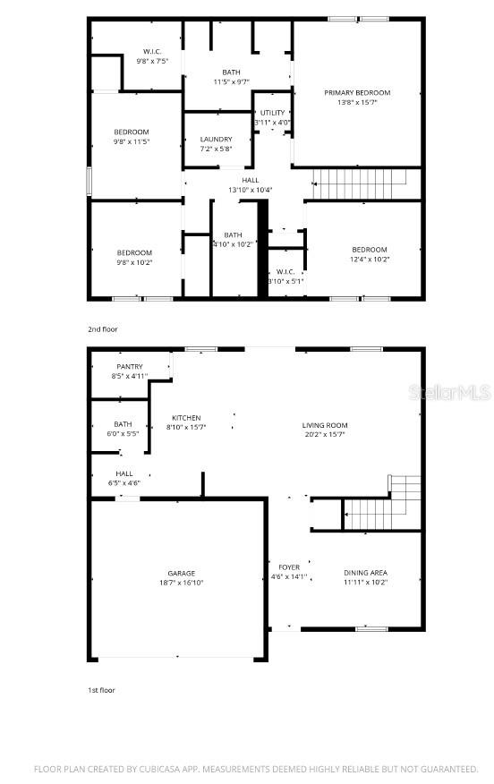 3003 GIBRALTAR BLVD, NEW SMYRNA BEACH, FL, 32168