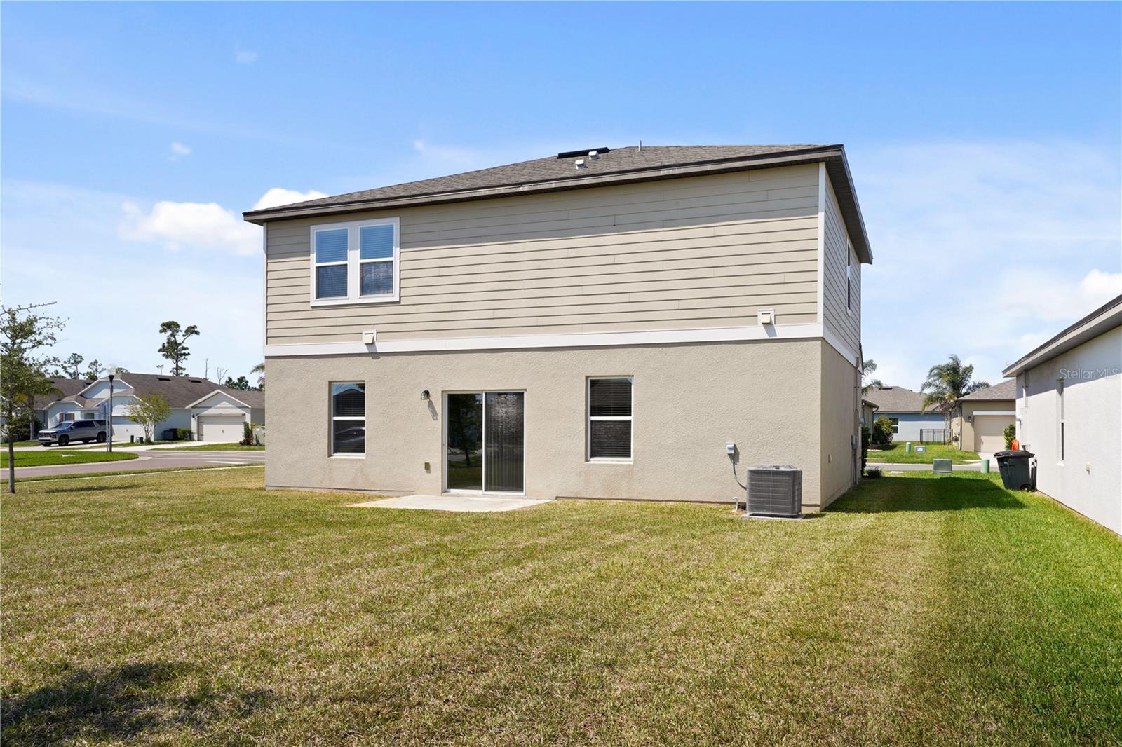 3003 GIBRALTAR BLVD, NEW SMYRNA BEACH, FL, 32168