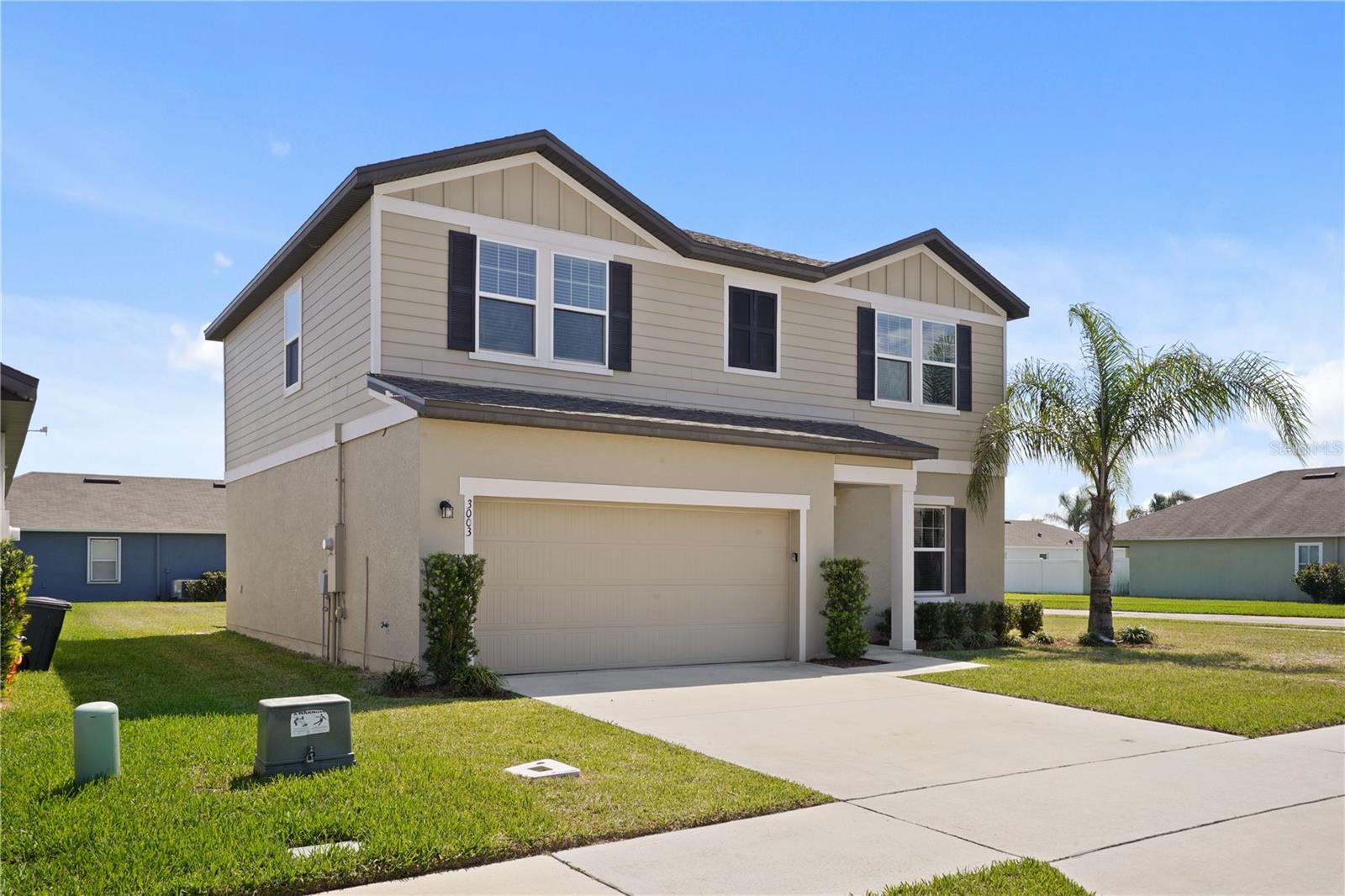 3003 GIBRALTAR BLVD, NEW SMYRNA BEACH, FL, 32168