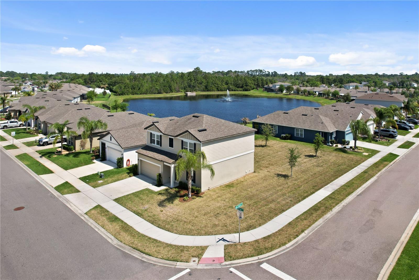3003 GIBRALTAR BLVD, NEW SMYRNA BEACH, FL, 32168