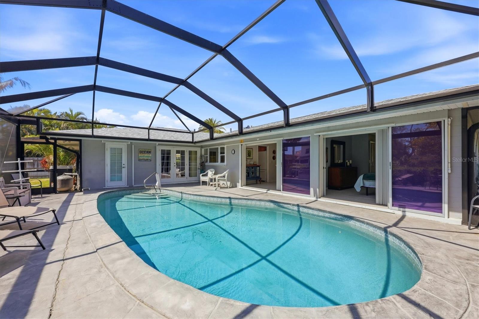 353 S SHORE DR, OSPREY, FL, 34229