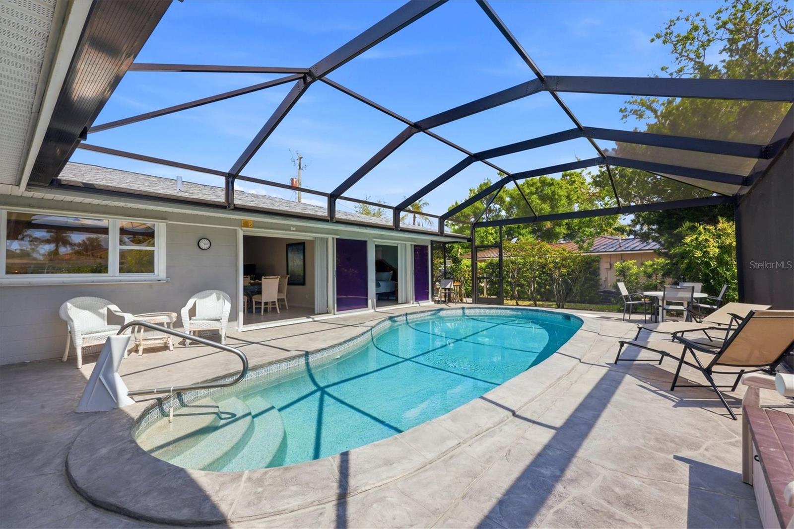 353 S SHORE DR, OSPREY, FL, 34229