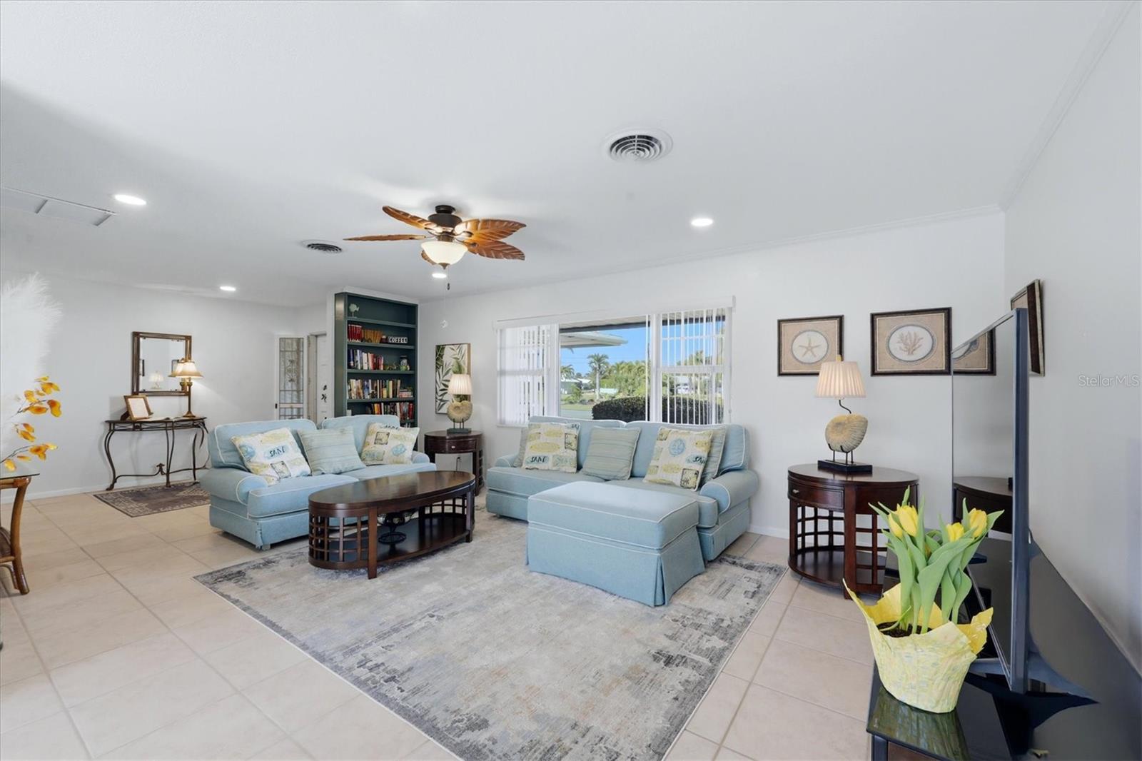 353 S SHORE DR, OSPREY, FL, 34229