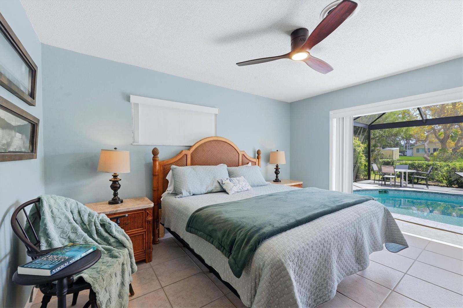 353 S SHORE DR, OSPREY, FL, 34229