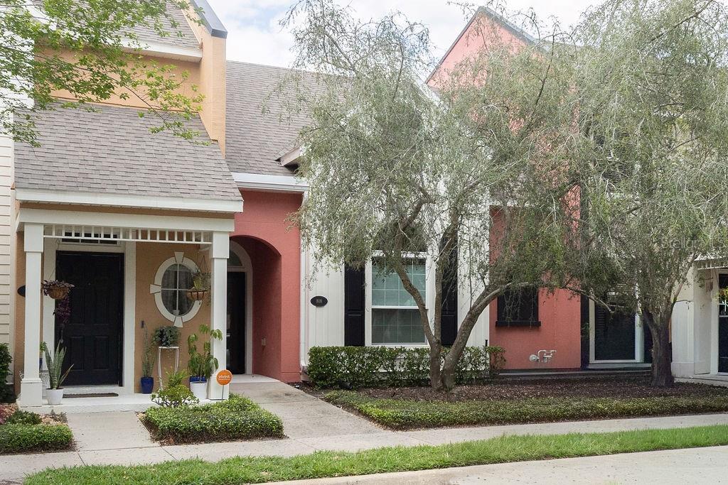 808 CARLYLE LN, DELAND, FL, 32724