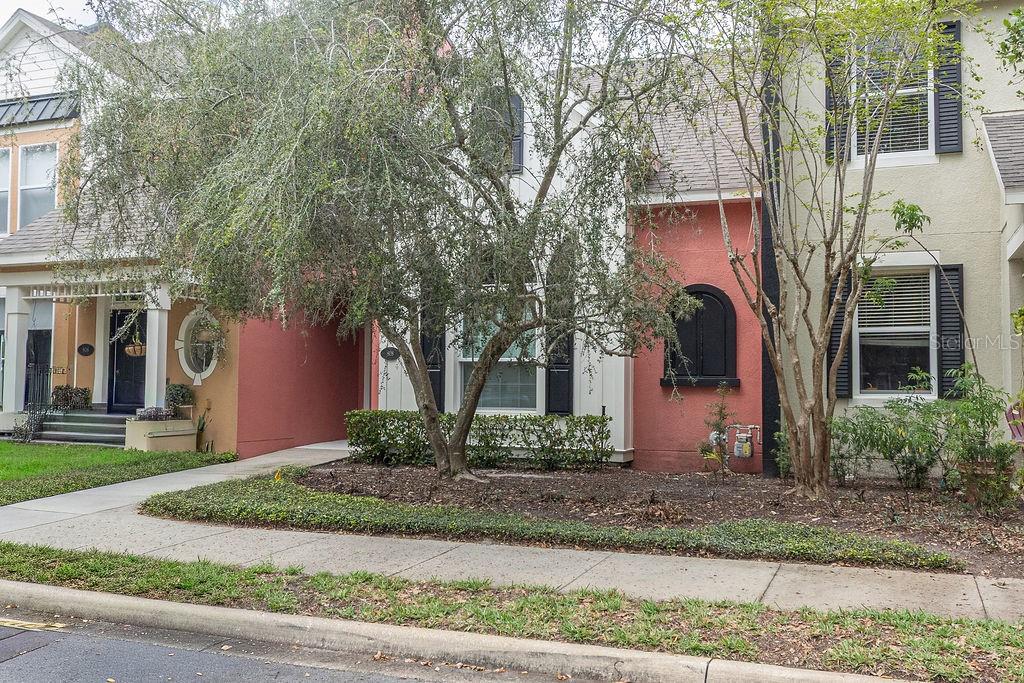 808 CARLYLE LN, DELAND, FL, 32724