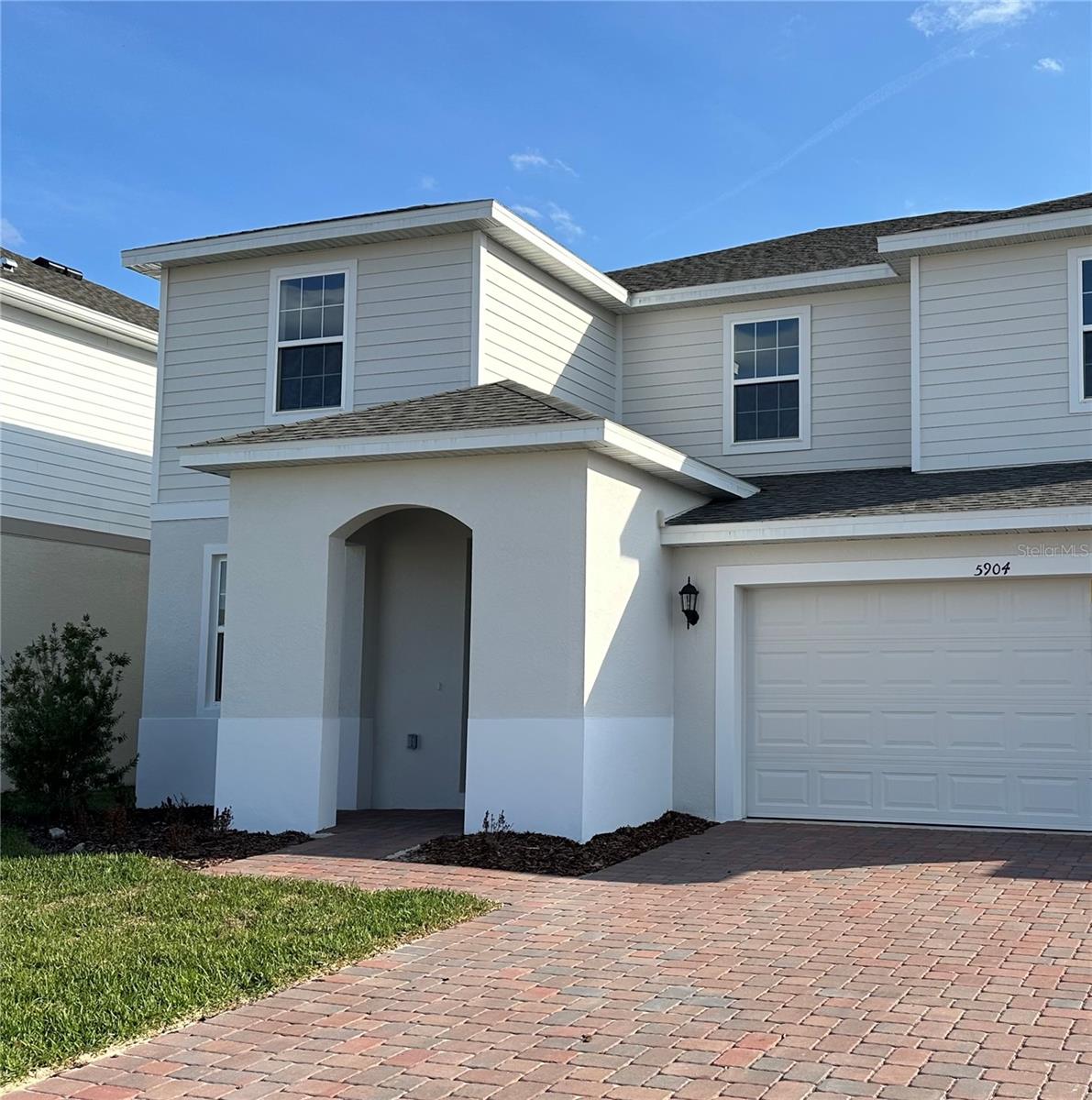 5904 ALI GRACE WAY, ST CLOUD, FL, 34771