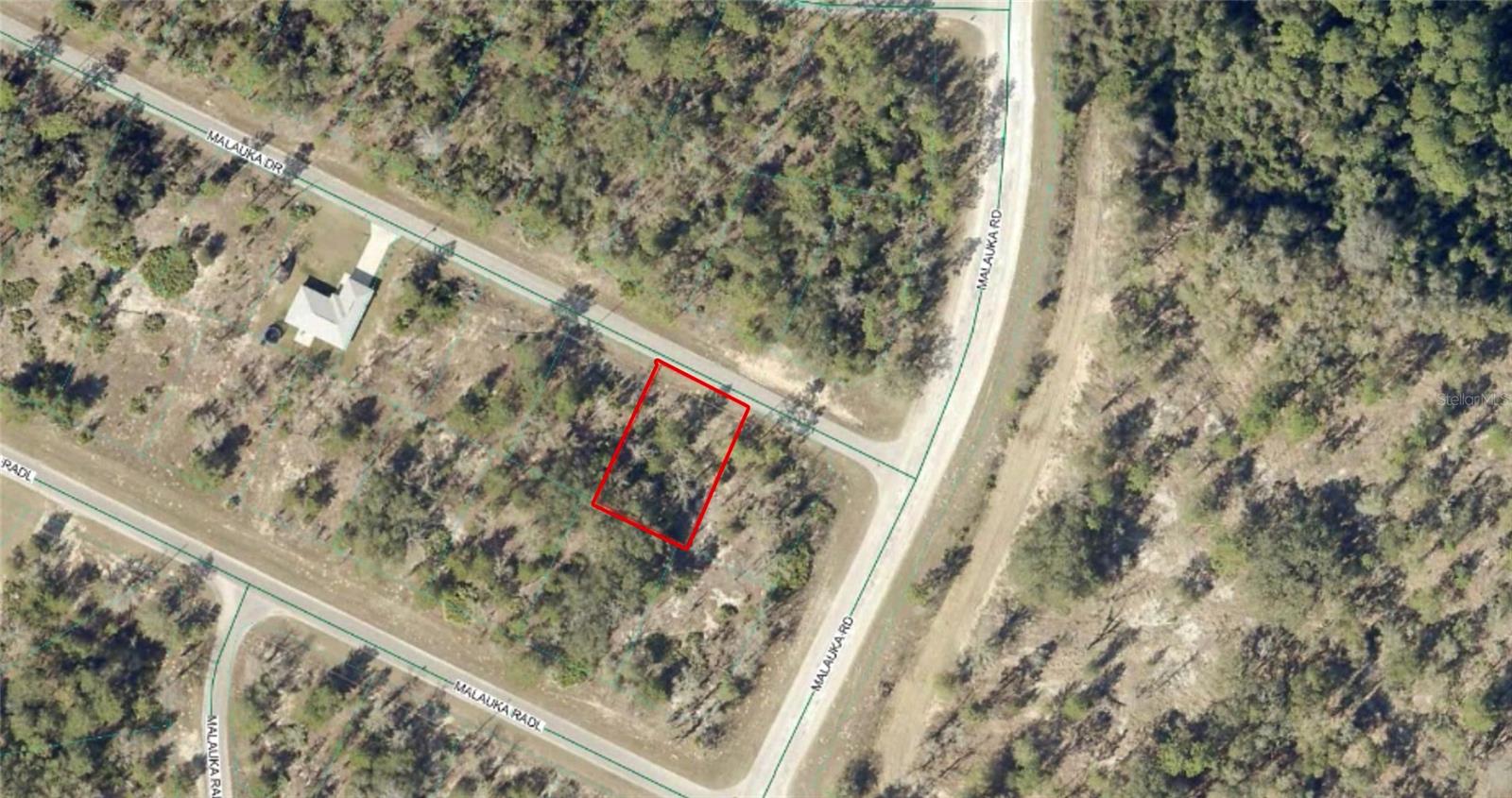 TBD MALAUKA DR, OCKLAWAHA, FL, 32179
